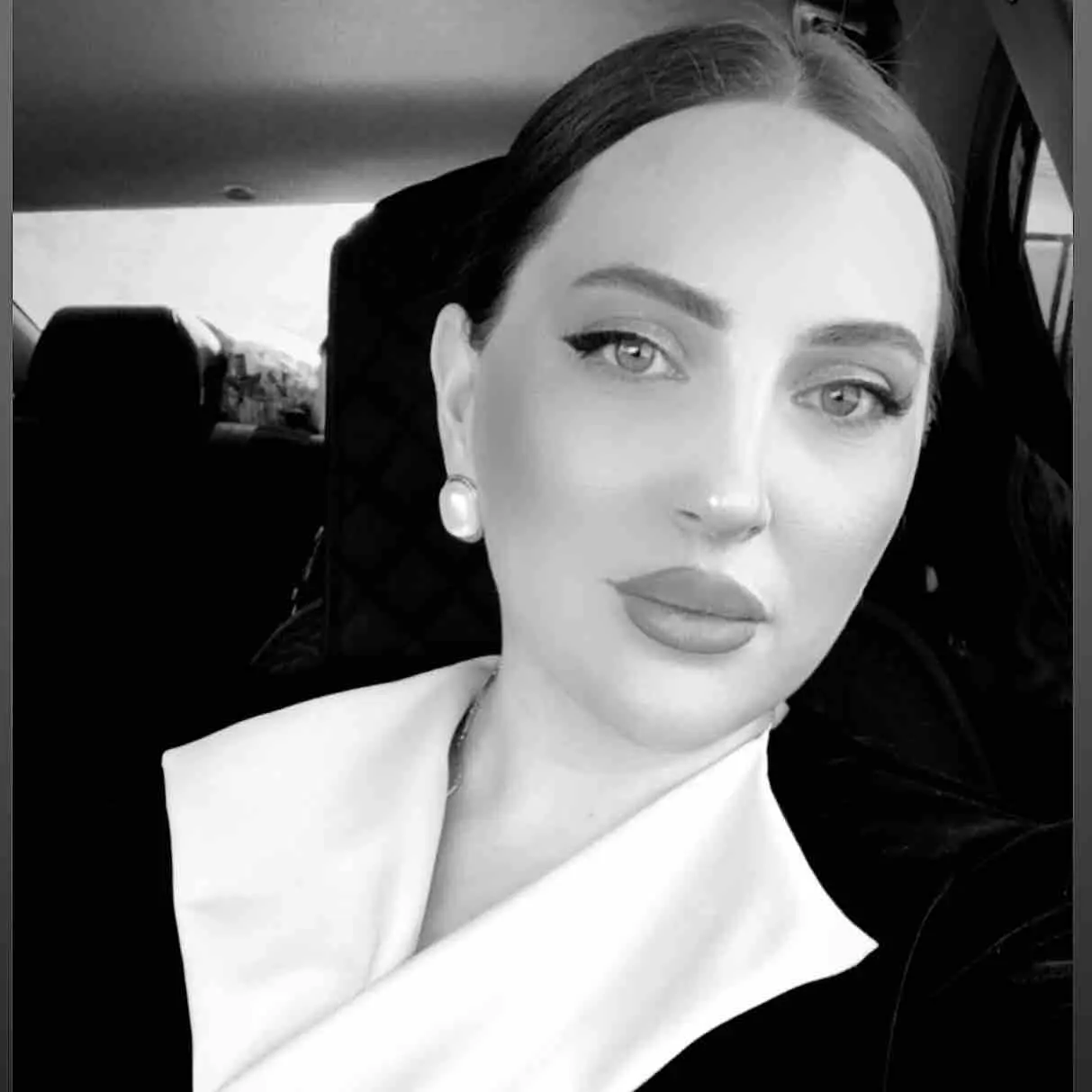Асият Алиева