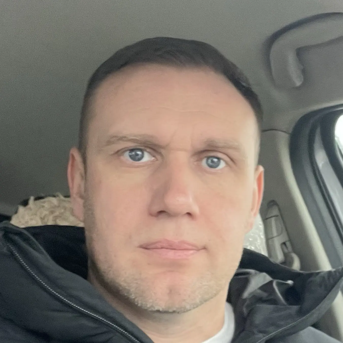 Александр Лучин