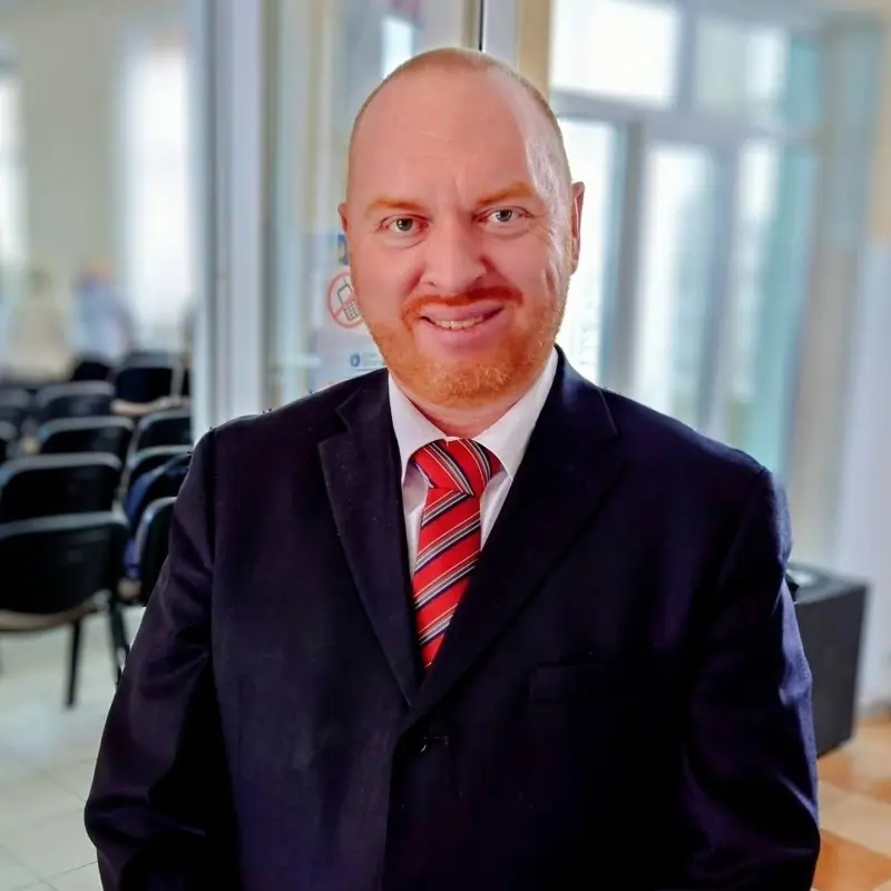 Андрей Есаулов