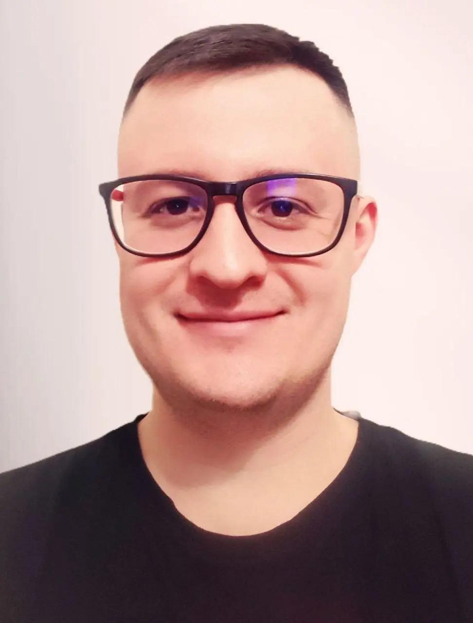 Дмитрий Вашарин