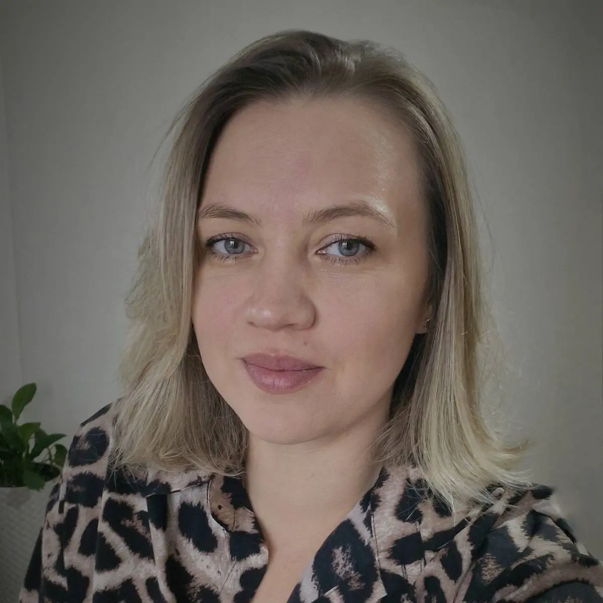 Анастасия Фомина