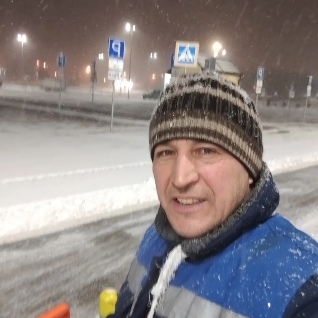 Мурадов Улугбек