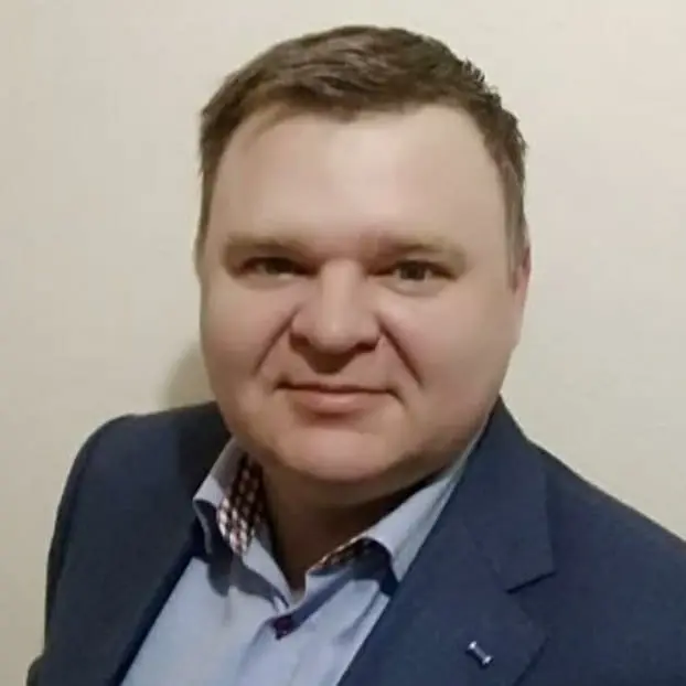 Евгений Славгородский