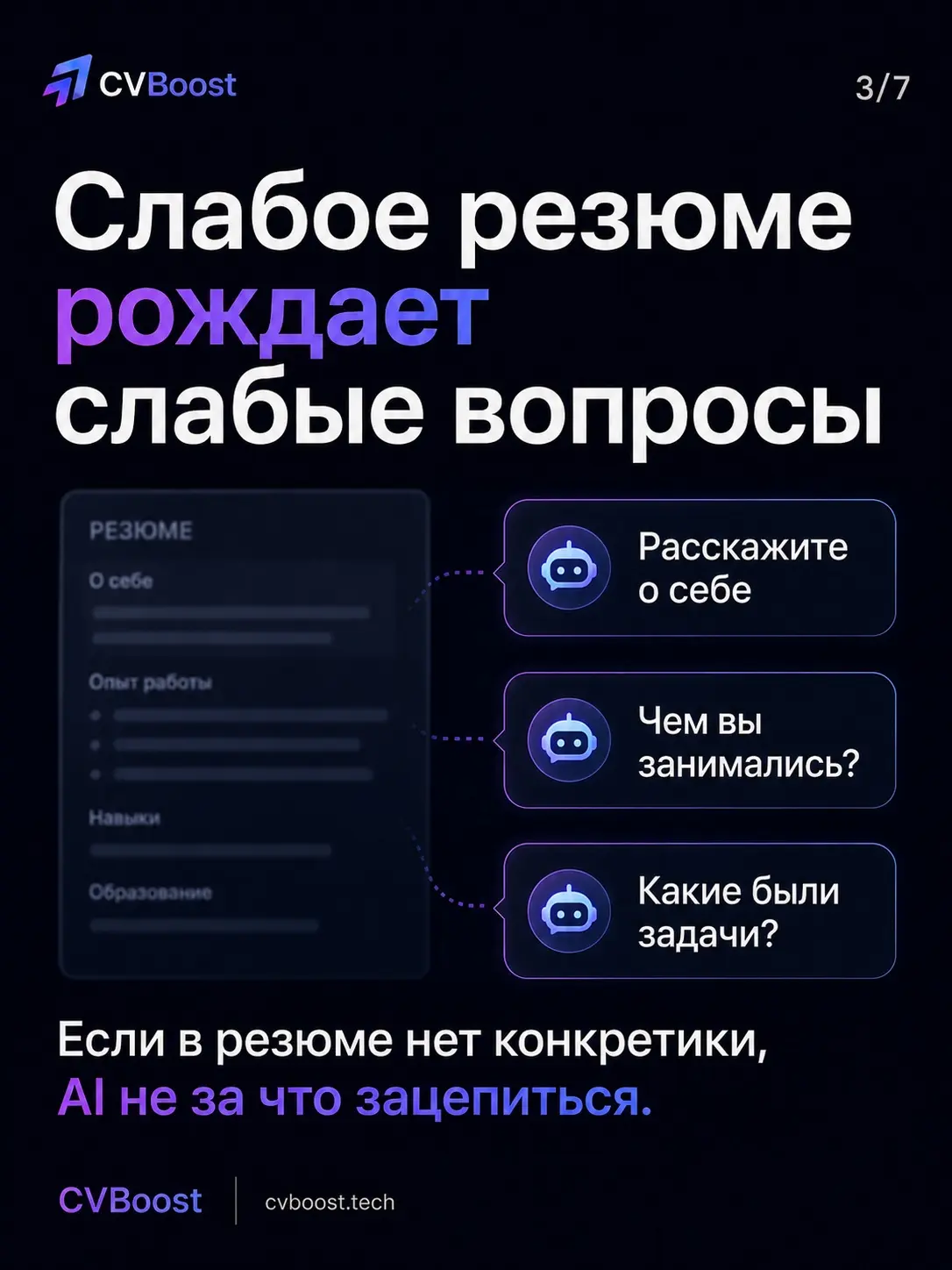 Ваше первое собеседование может начаться в 02:13 ночи 🌙 | Сетка — социальная сеть от hh.ru