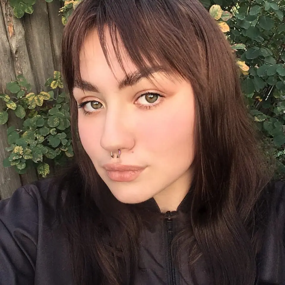 Анна Семенова