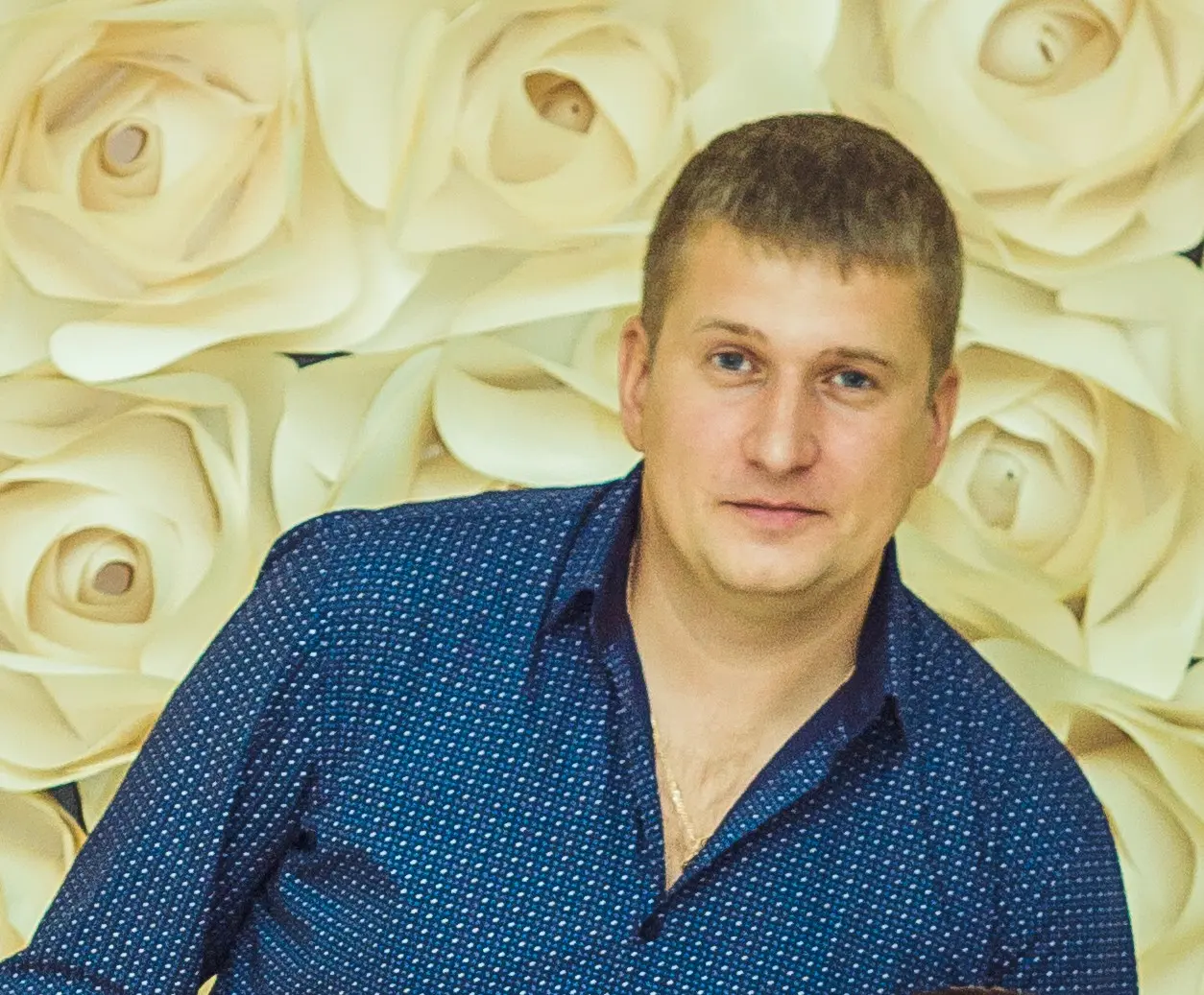 Евгений Щербаков