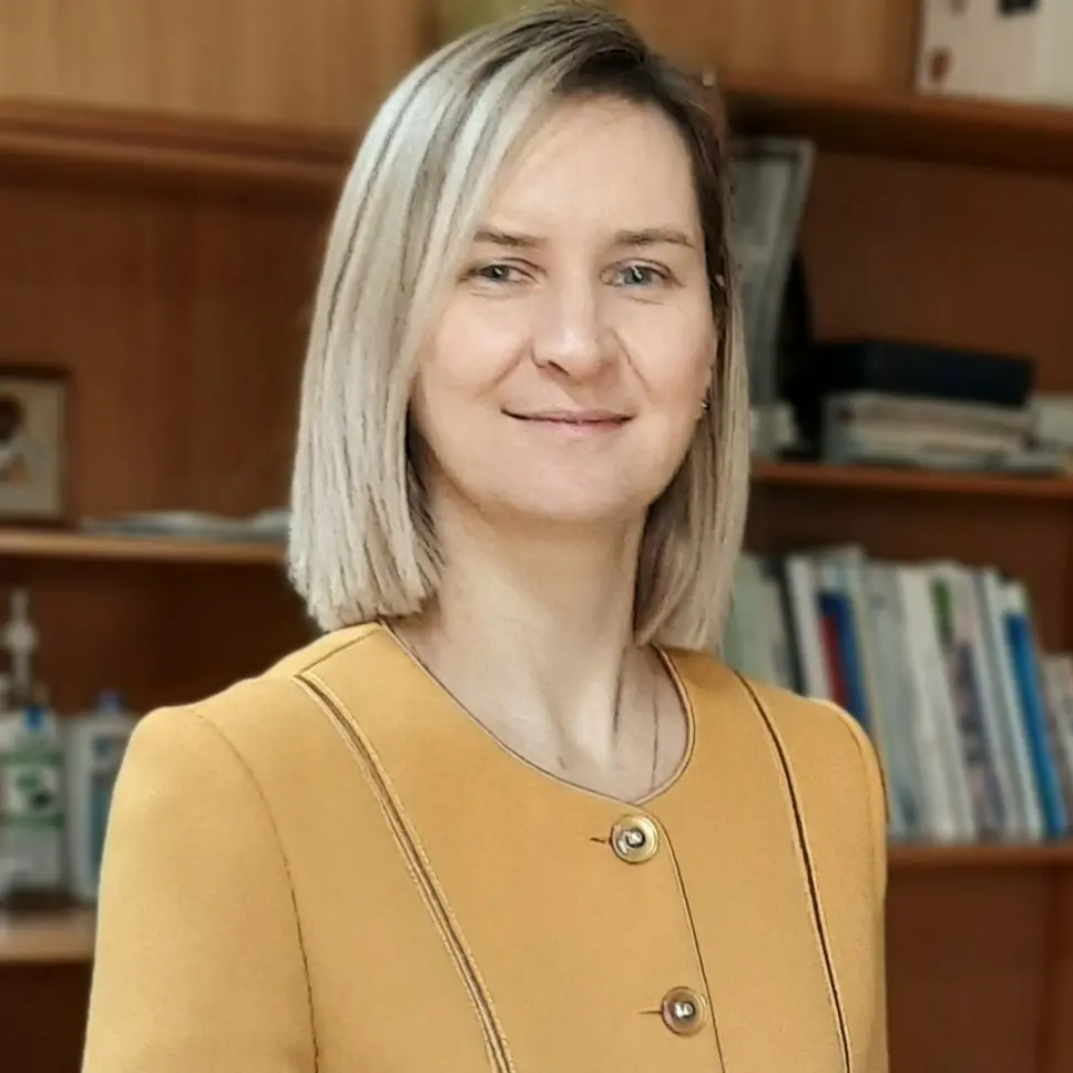 ЕЛЕНА Балыкова