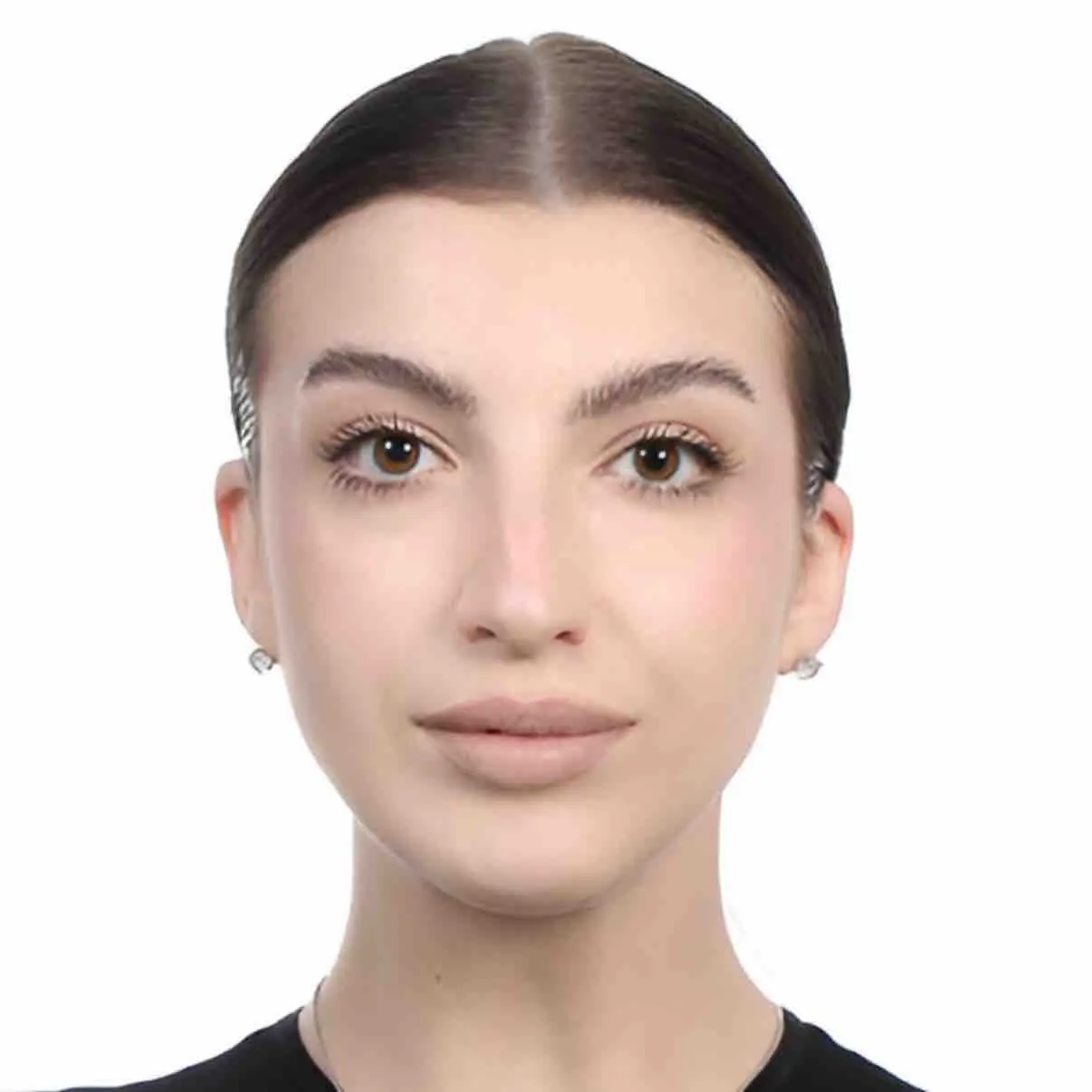 Екатерина Юнина