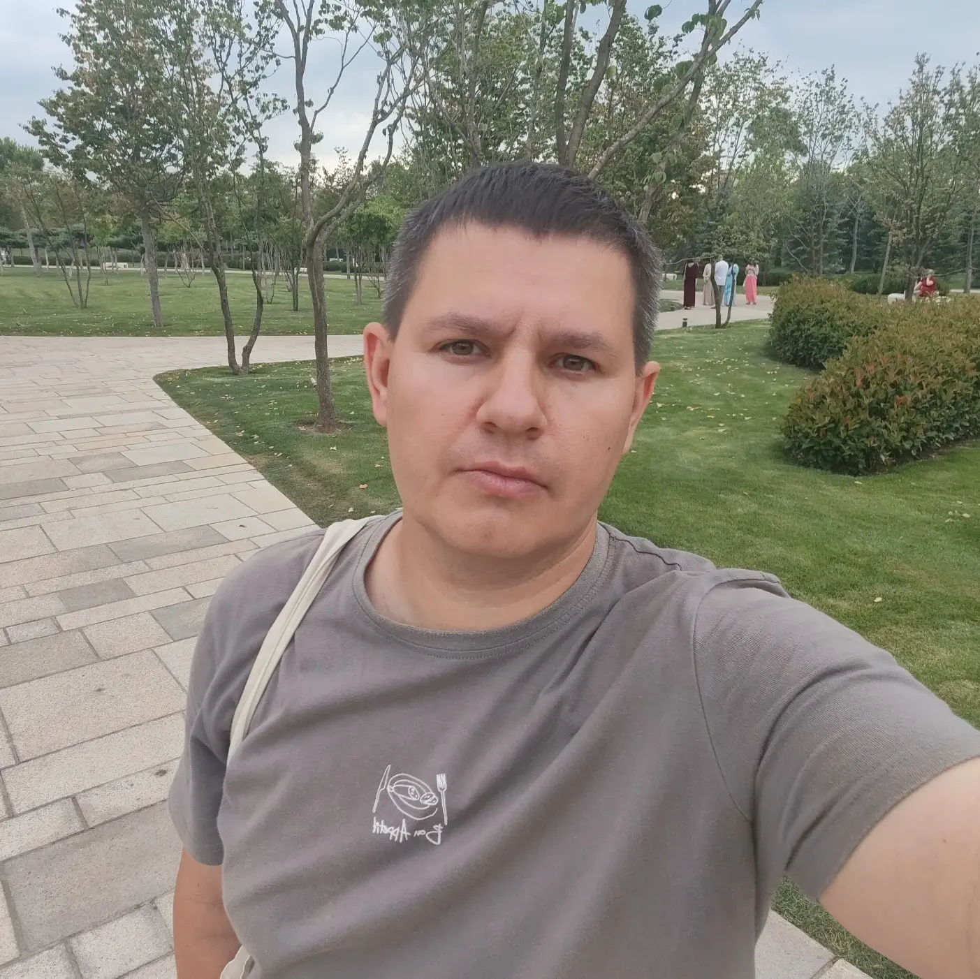 Андрей Лескин