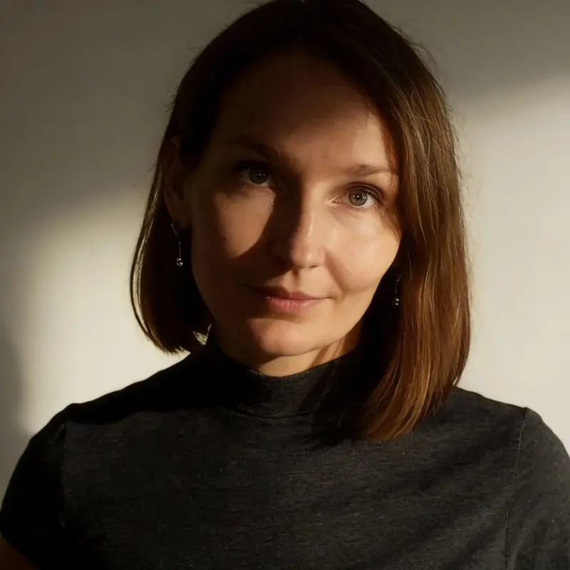 Светлана Ерофеева