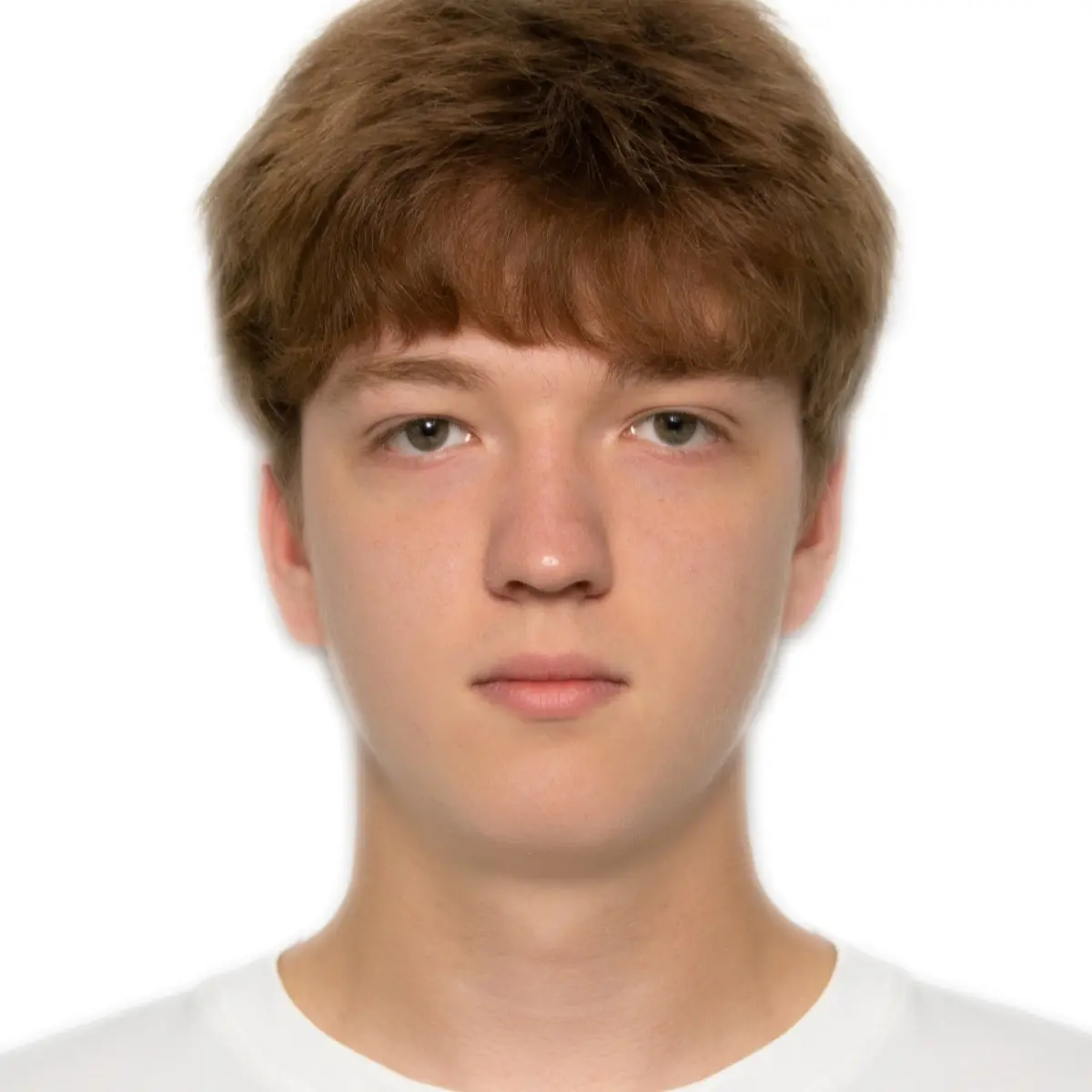 Антон Виноградов