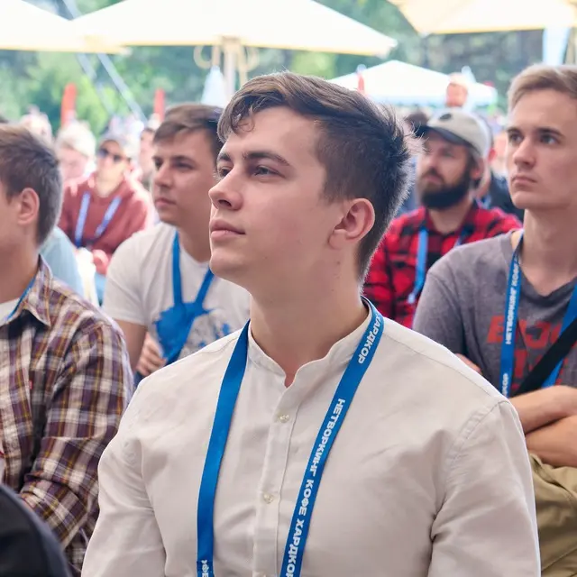 Антон Федоров