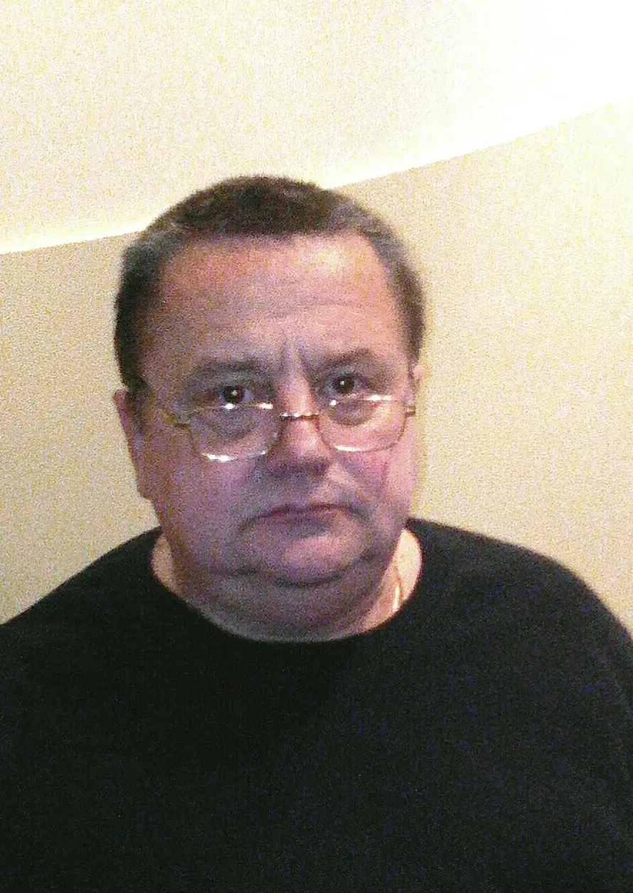 Дмитрий Григорьев