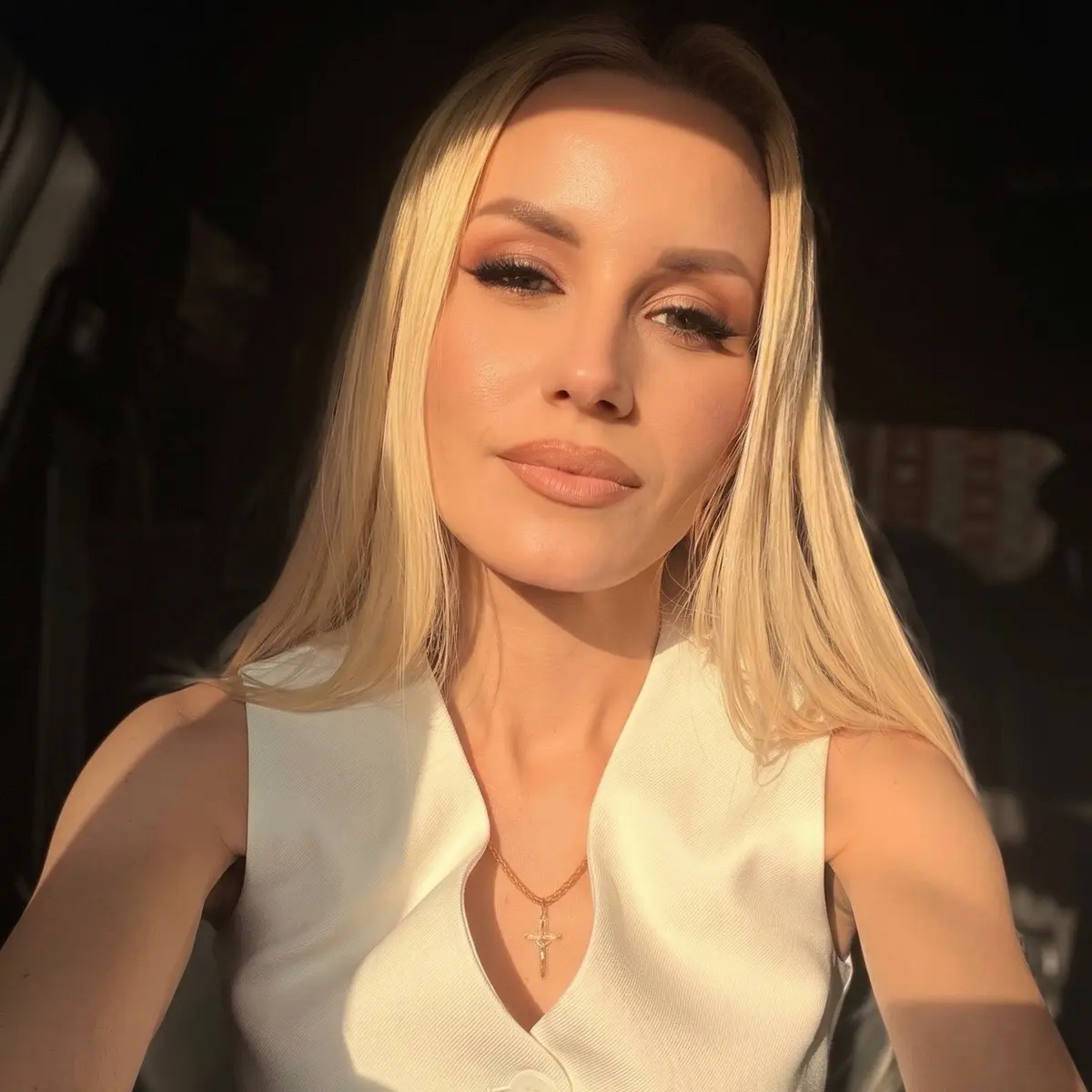 Ирина Берсенева