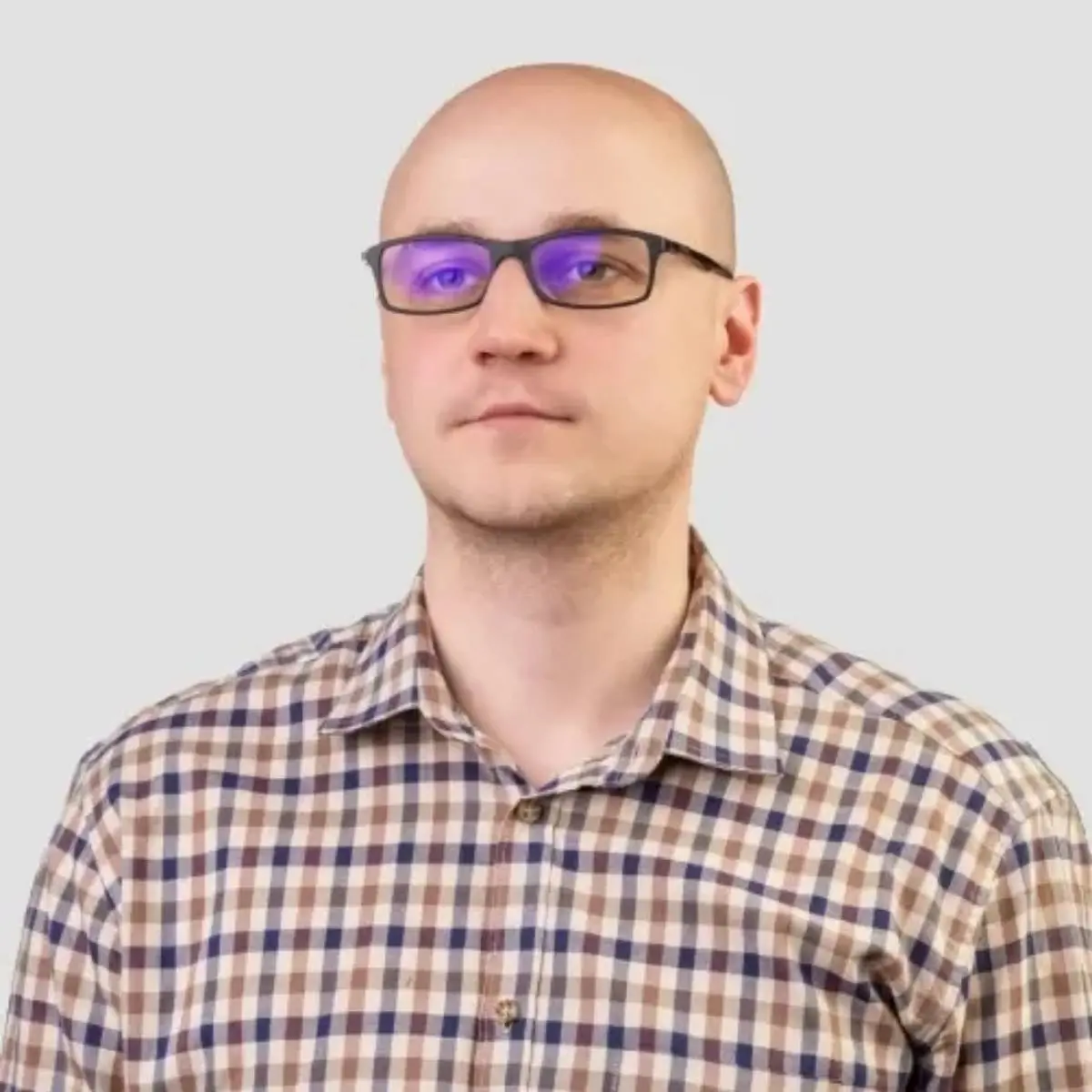 Алексей Грузин