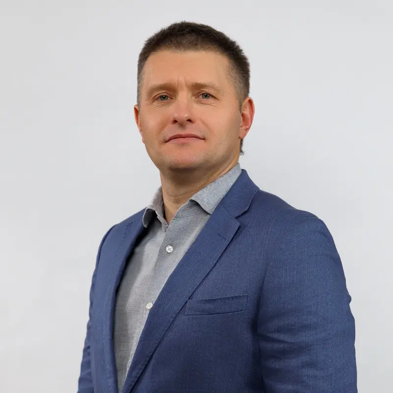 Алексей Болгар