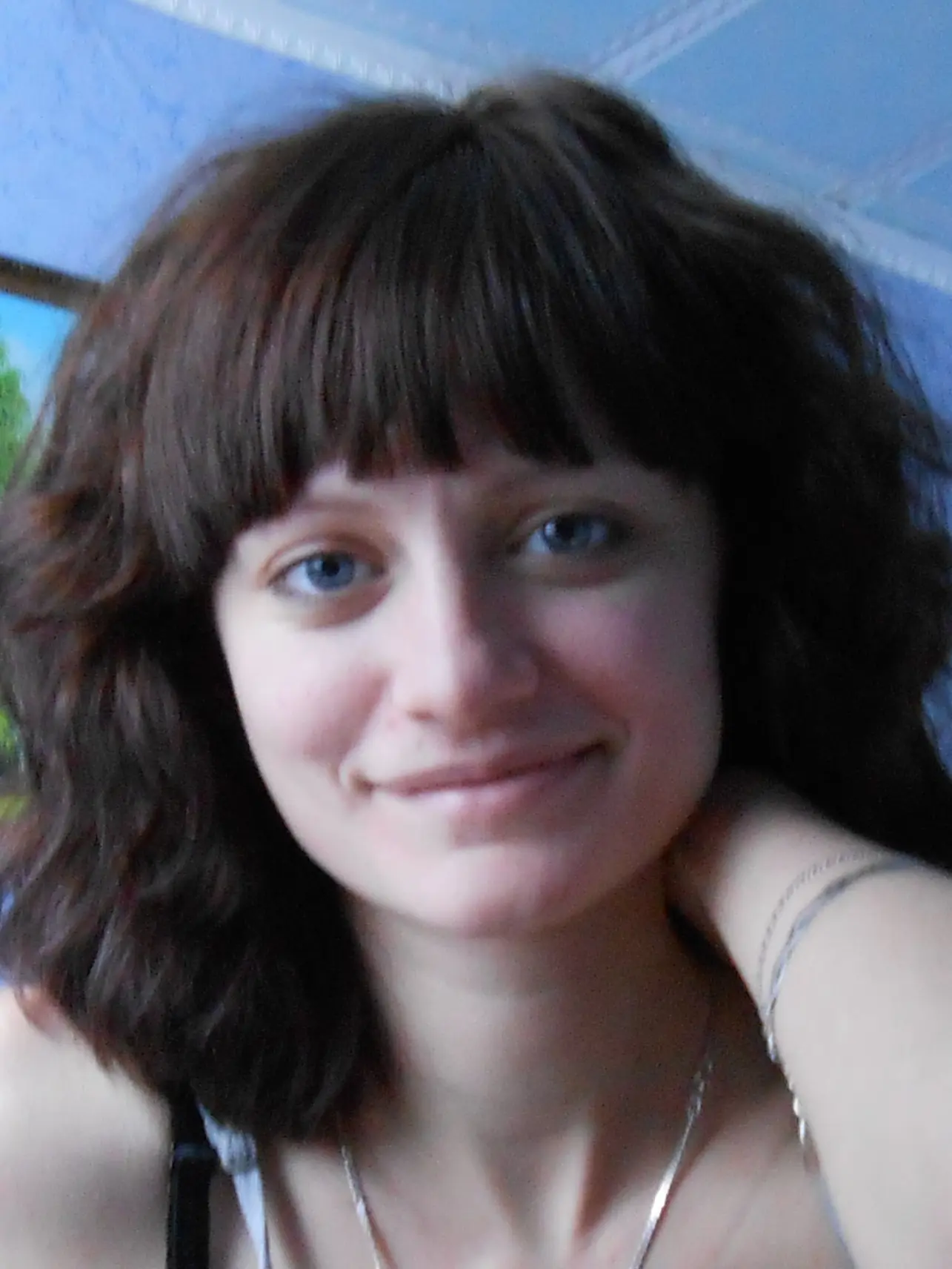 Анна Федотова