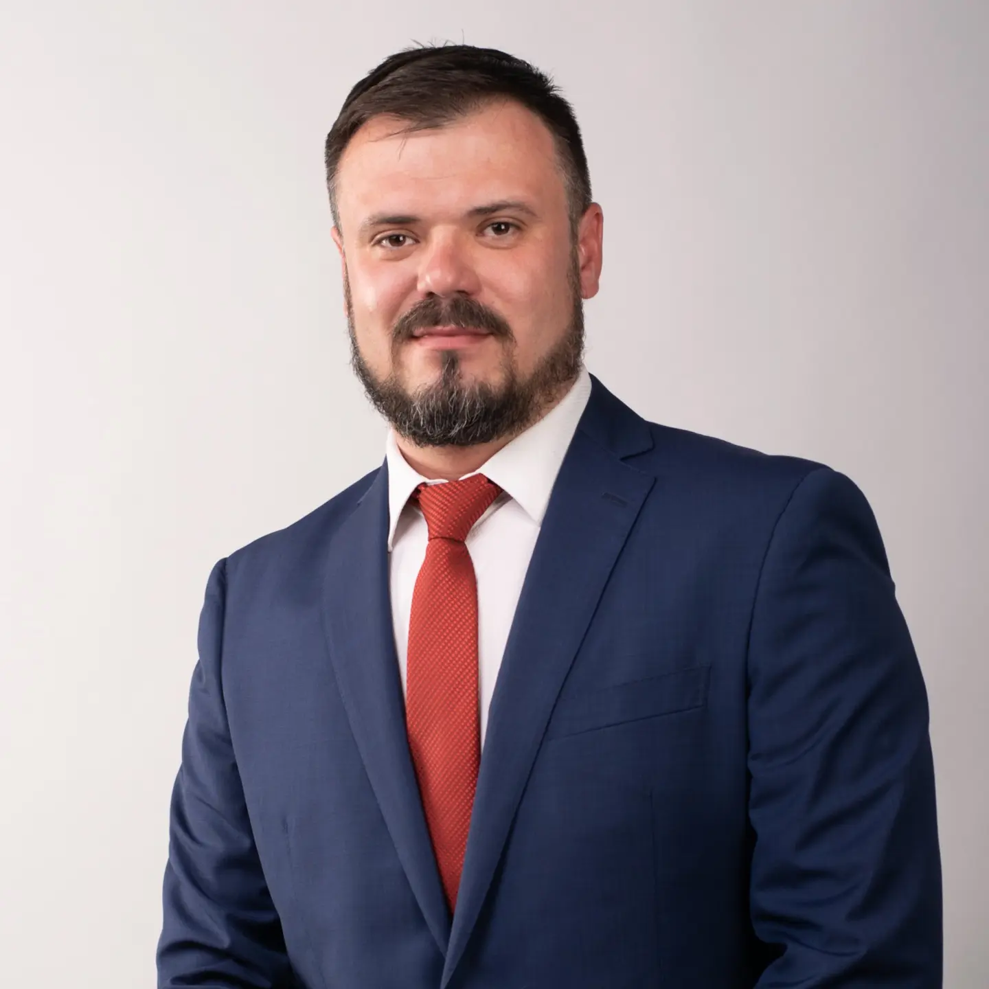 Дмитрий Саламатов