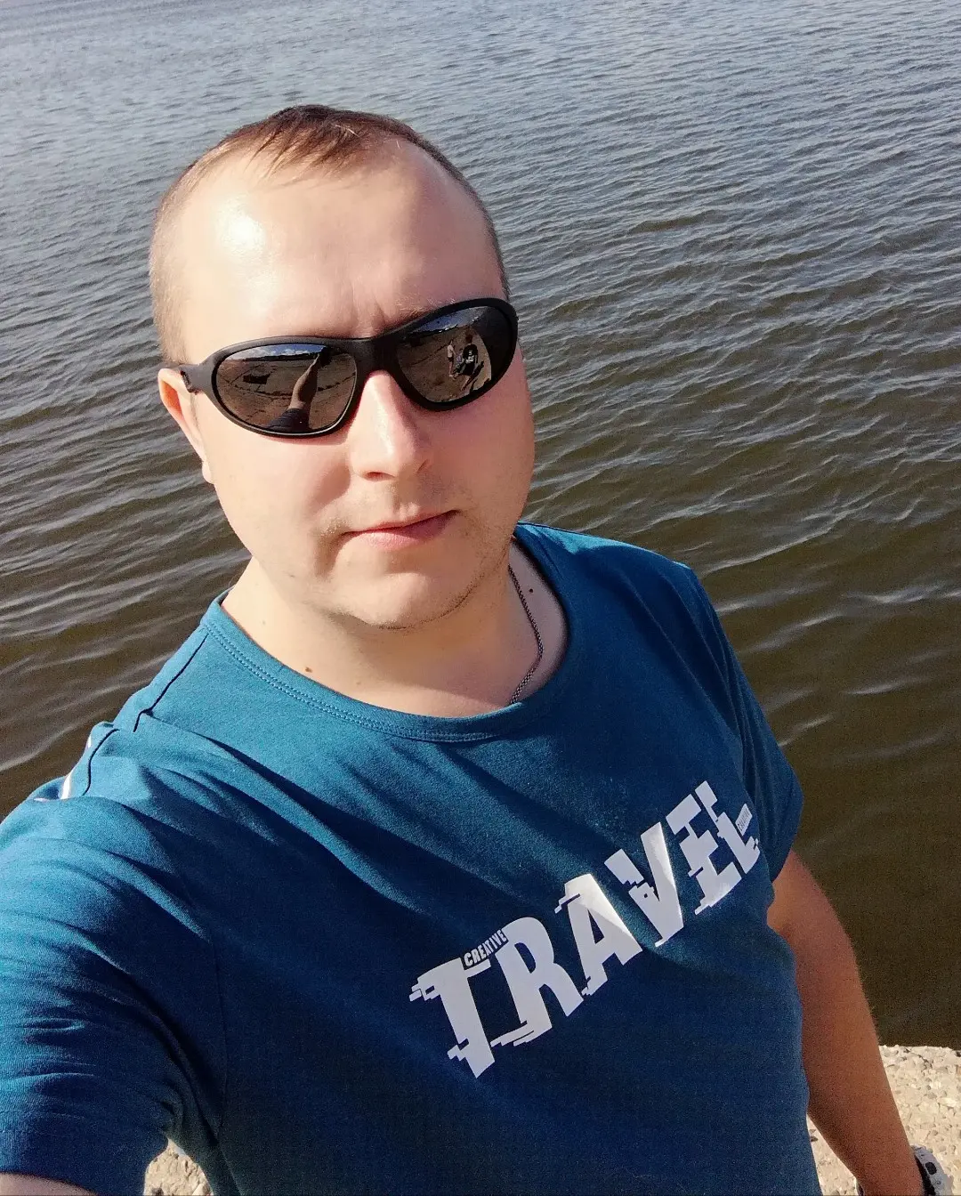 Андрей Широков