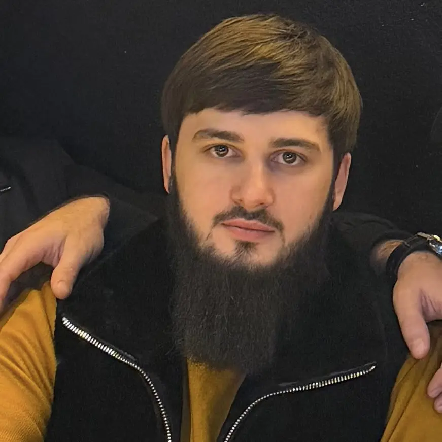 Юнус Шемерзуев