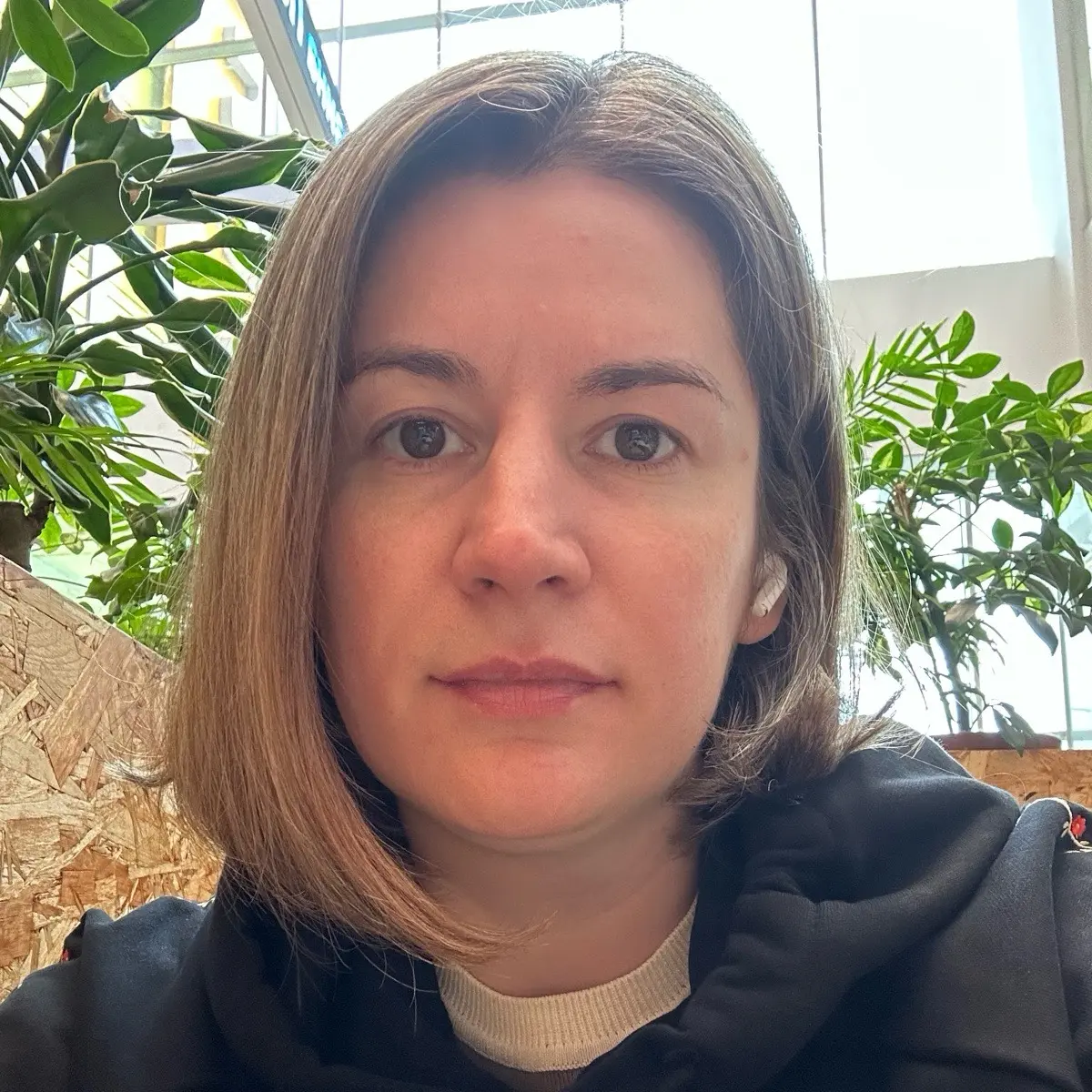 Елена Рябова