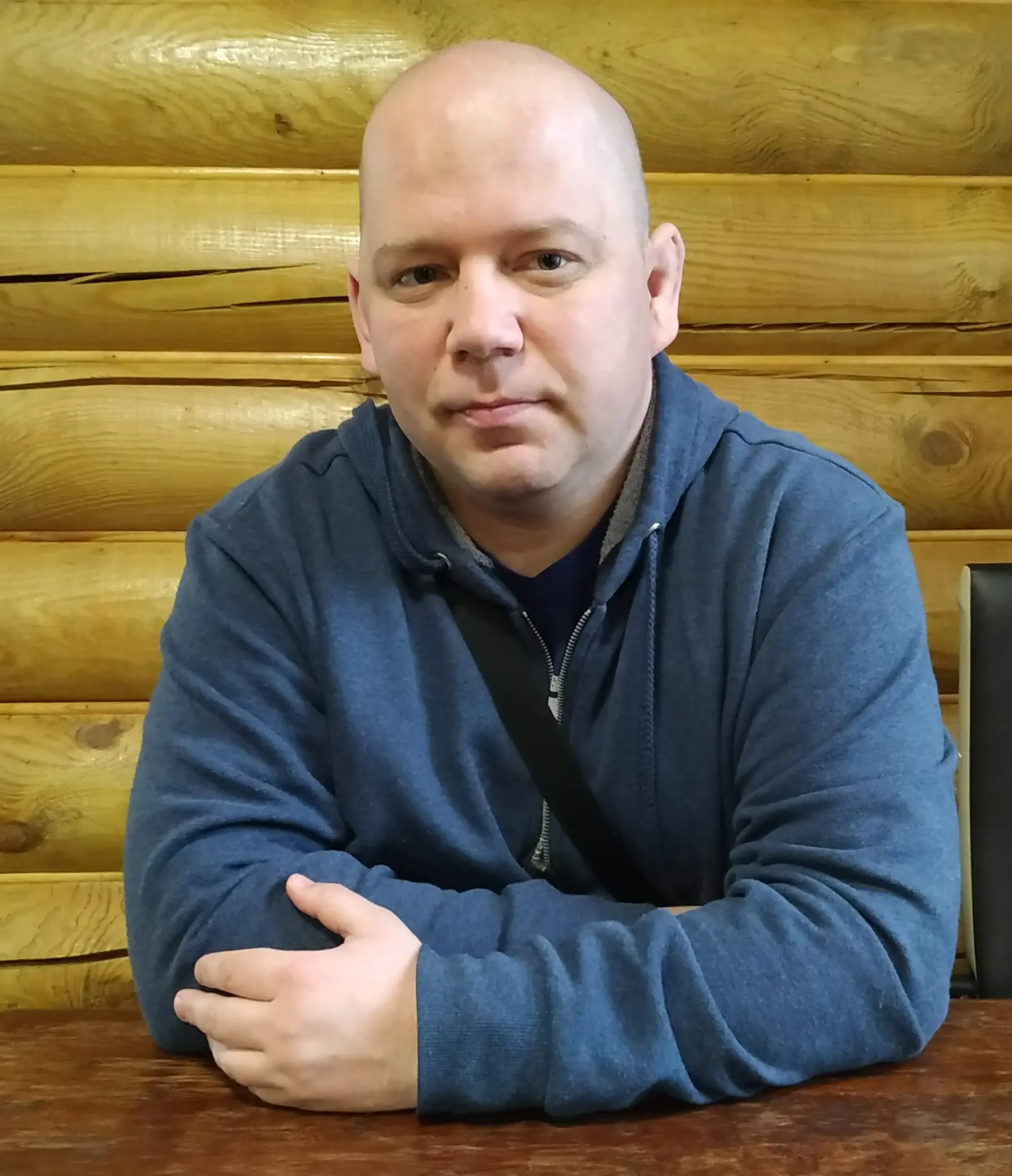 Максим Мостовой