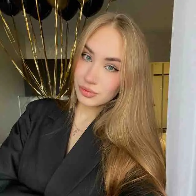 Екатерина Воротынцева
