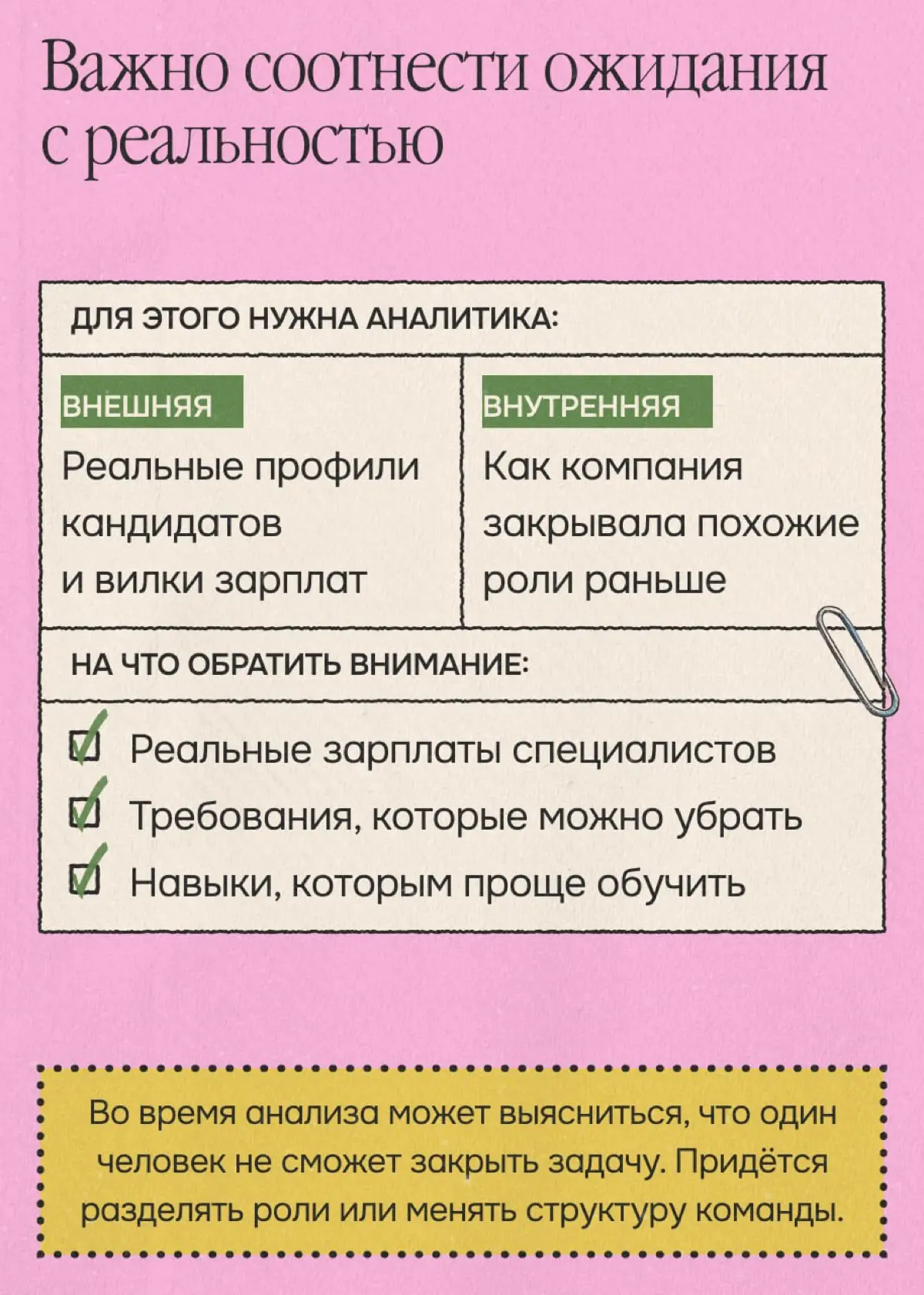 Единороги существуют. Рассказываем, как их найти | Сетка — социальная сеть от hh.ru