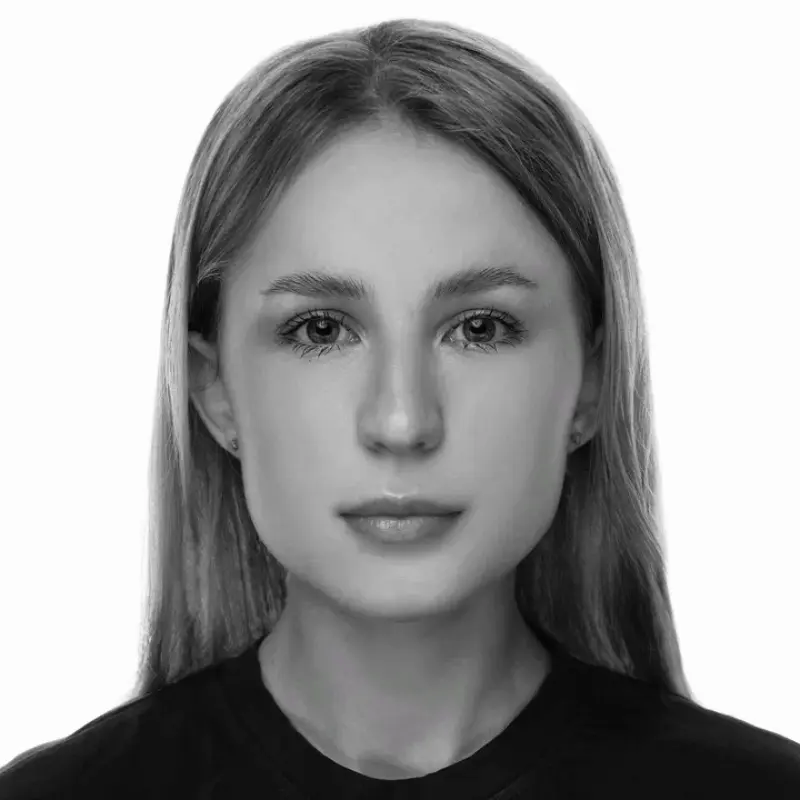 Елизавета Никонорова