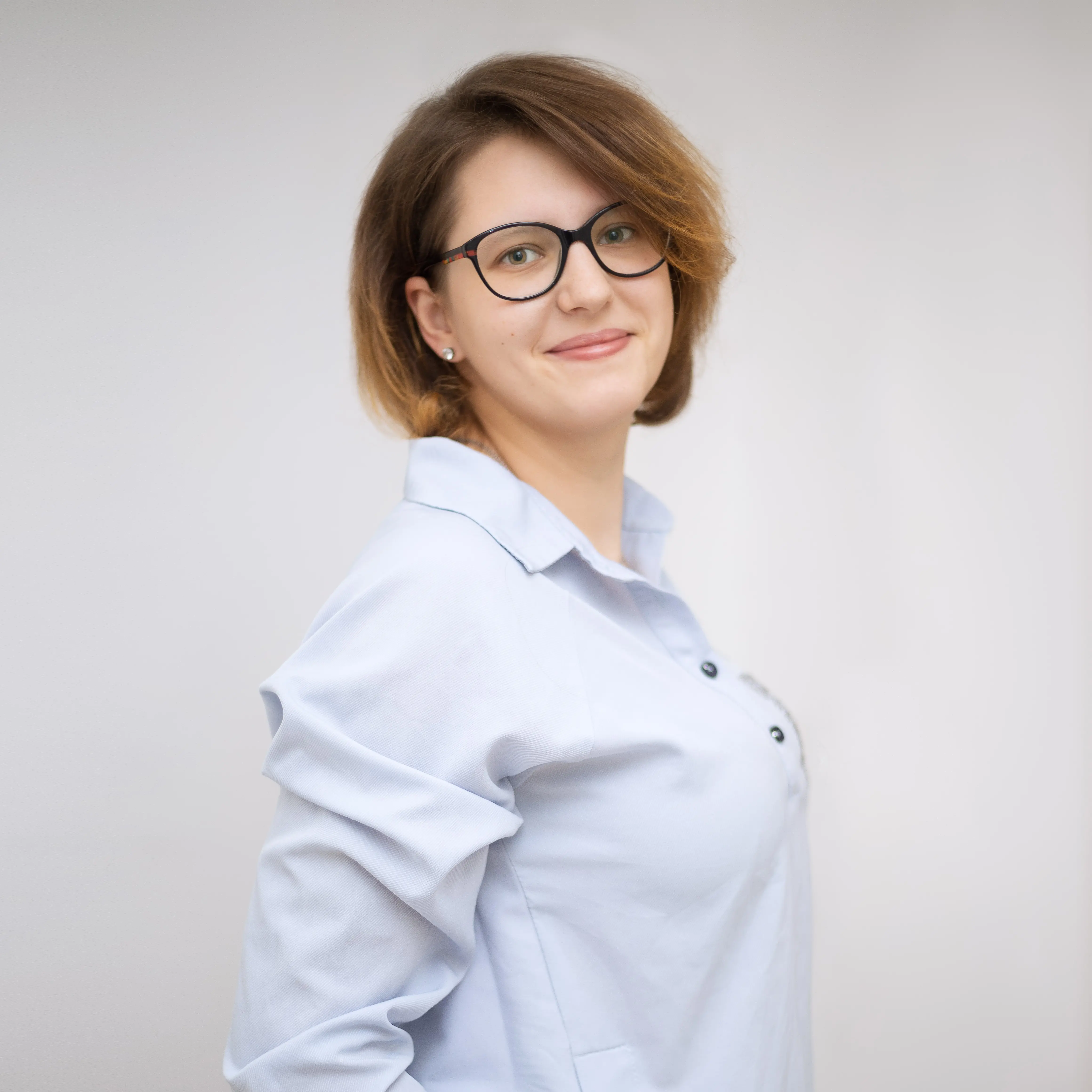 Виктория Ершова