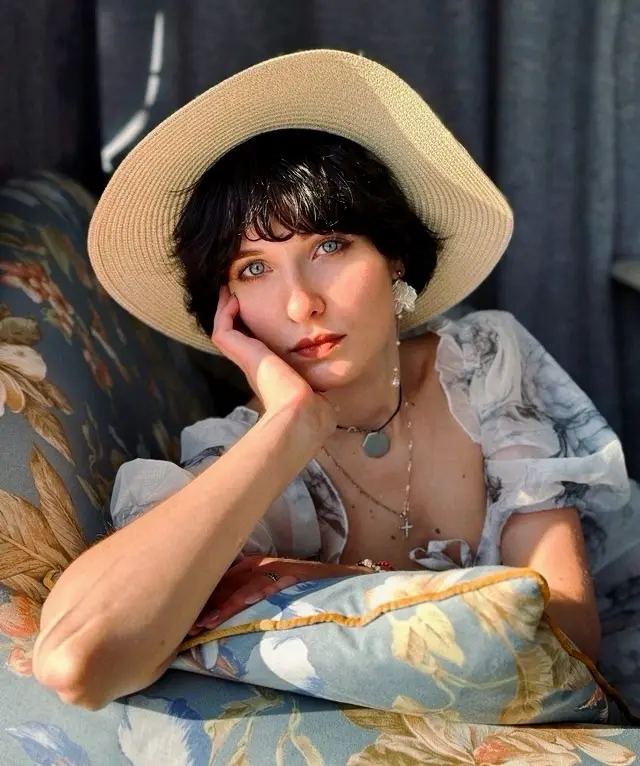 Елена Васюнина
