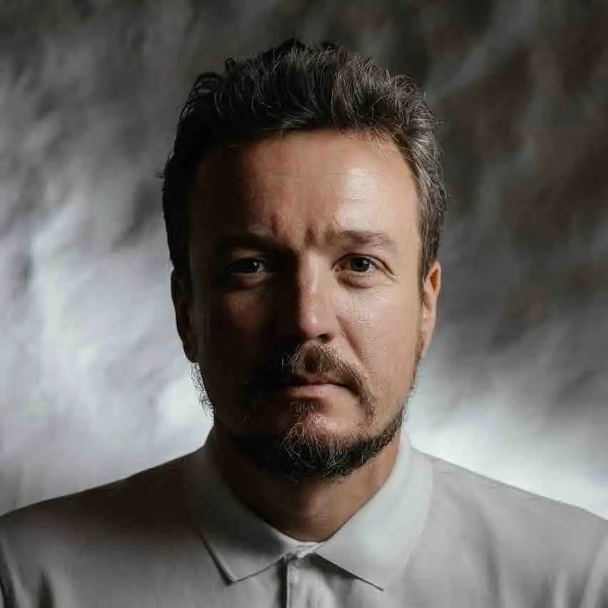 Дмитрий Сухоруков