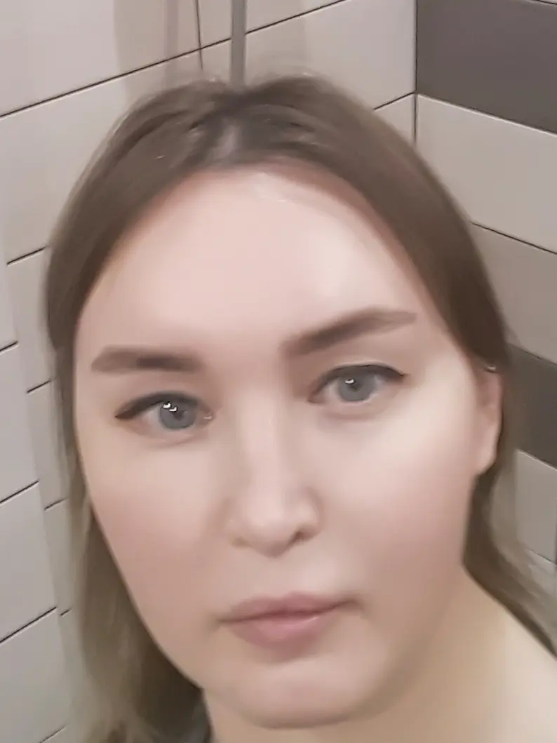 Татьяна Галимова