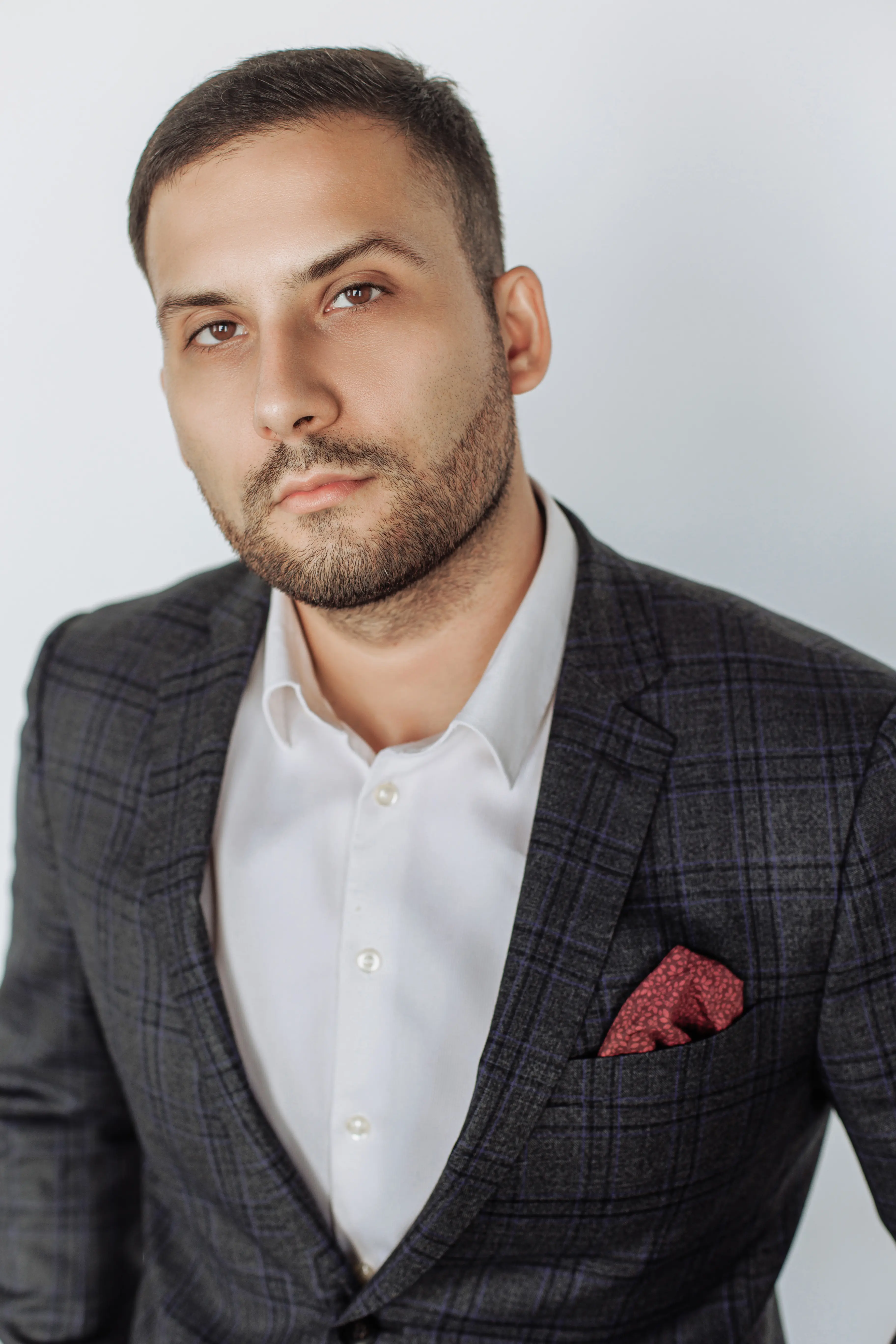 Илья Аникеенко