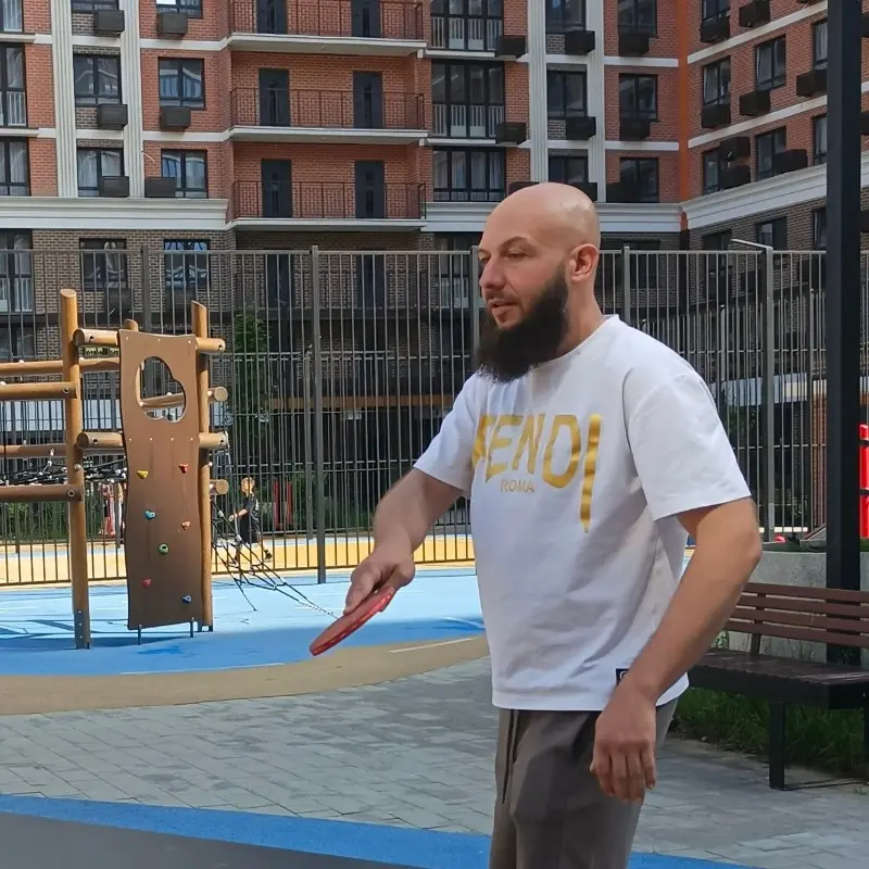 Kireev Igor