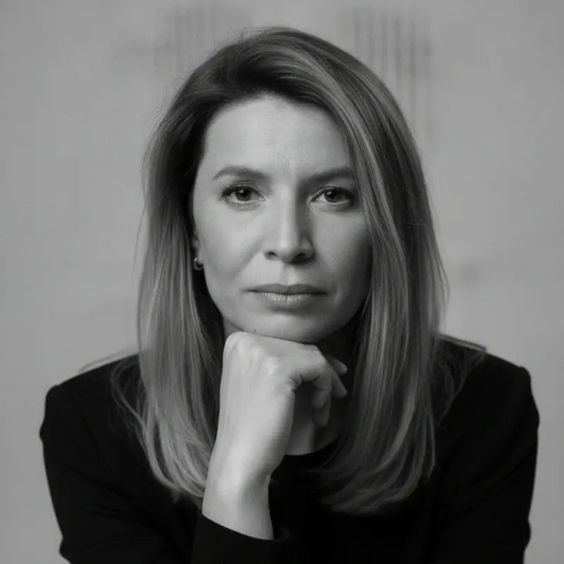 Наталья Кузнецова