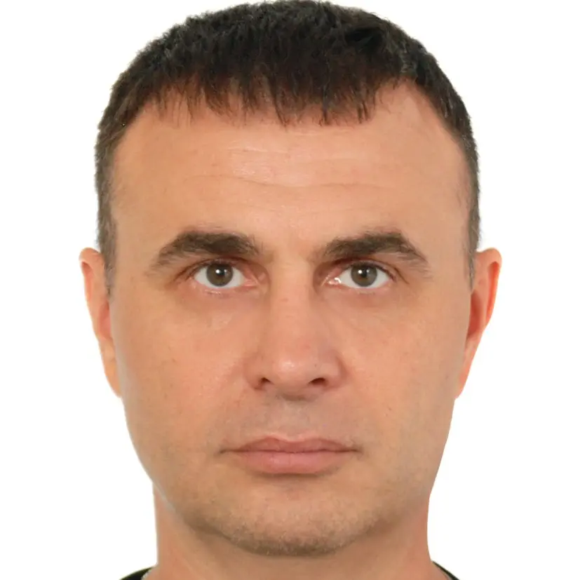 Дмитрий Брусницын