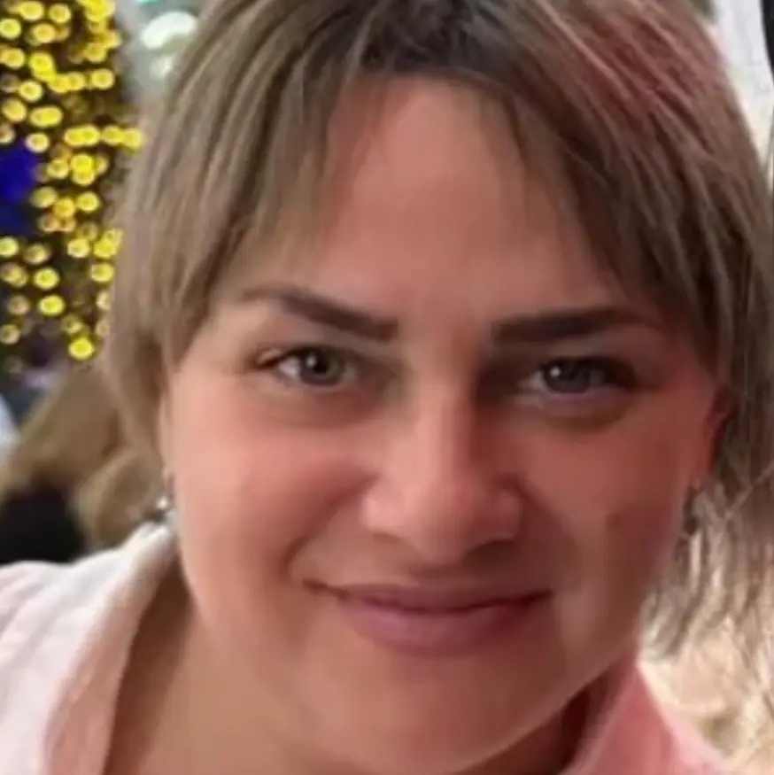 Елена Ушаровская
