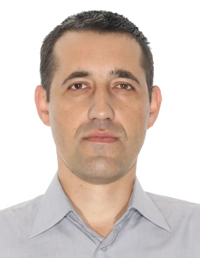 Дмитрий Лучков
