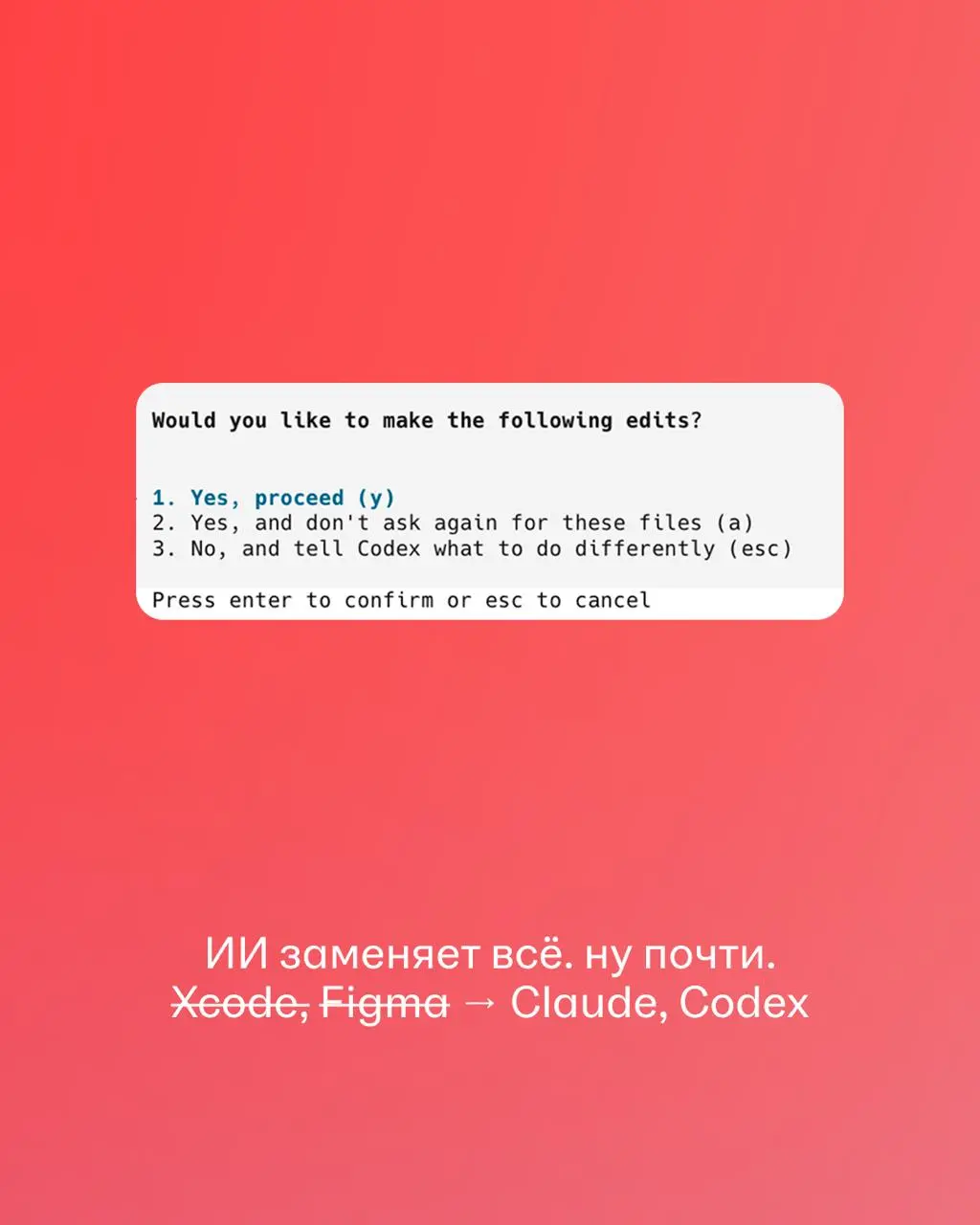 ⌨️ Если собрать человека из нескольких совершенно случайных деталей, получится Виталий Барабанов.
В будни он пишет код для hh | Сетка — социальная сеть от hh.ru