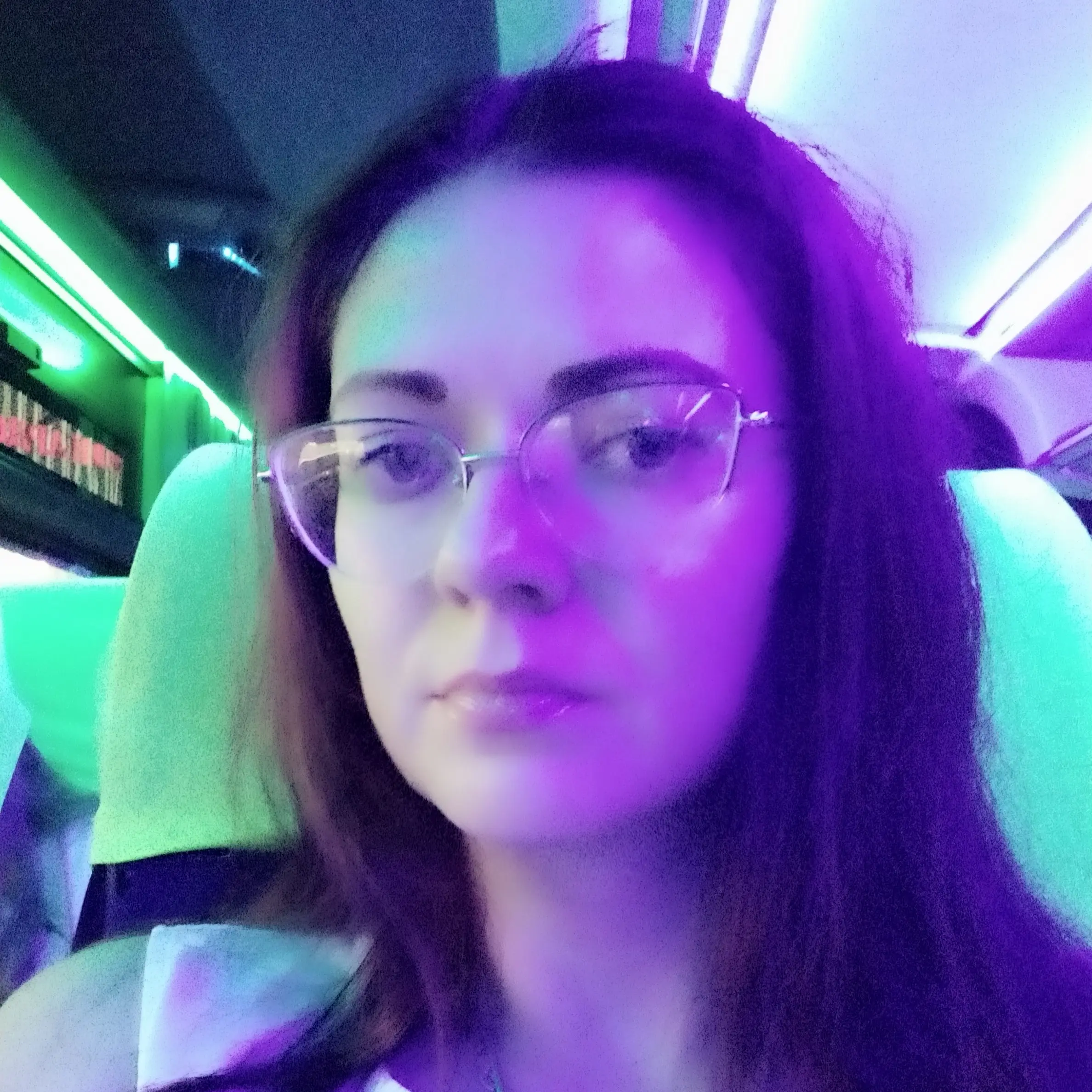 Татьяна Галанова