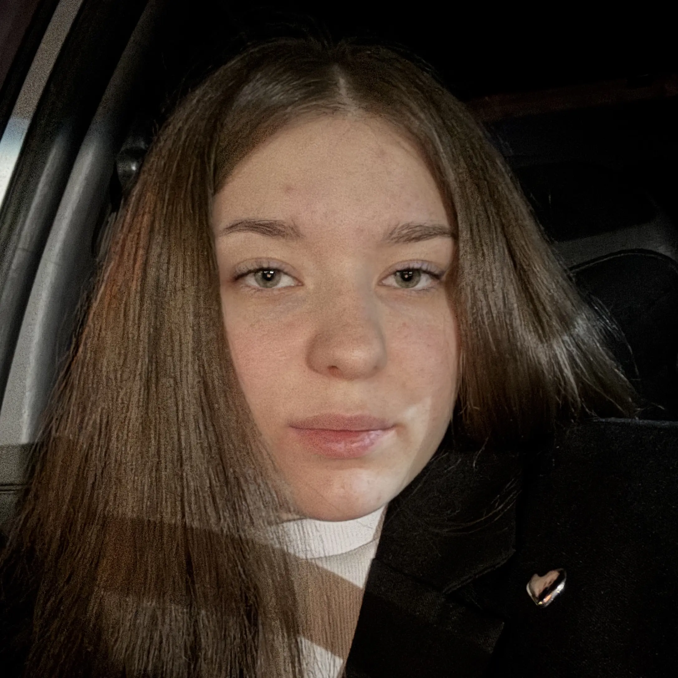 Дарья Жеребцова