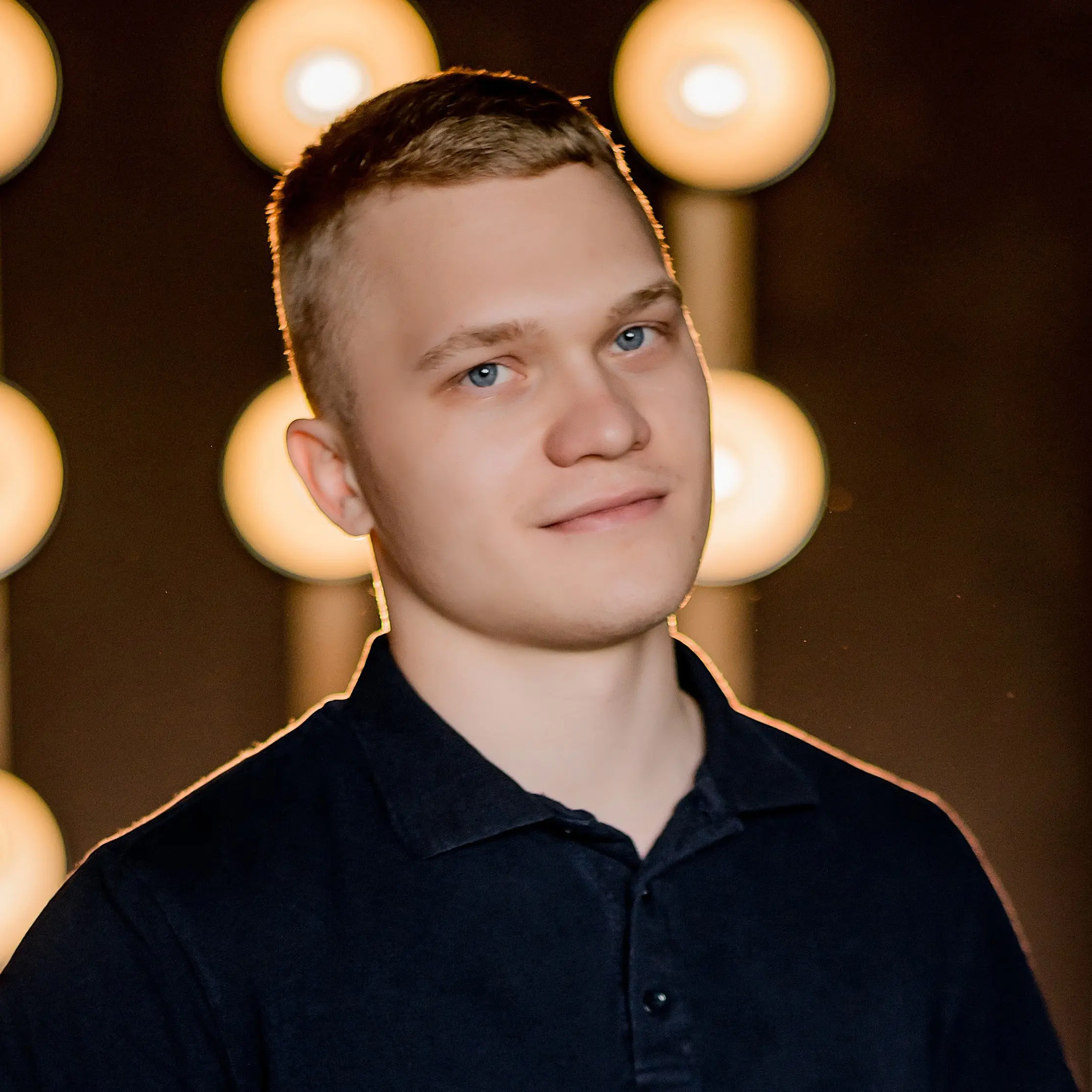 Дмитрий Зятьков