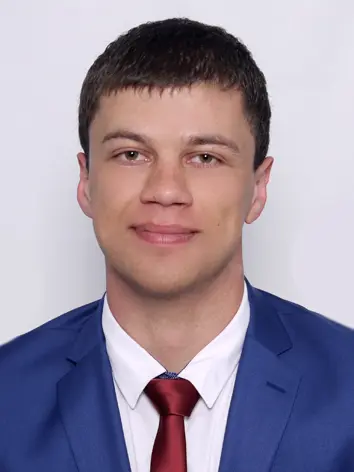Виктор Новосёлов