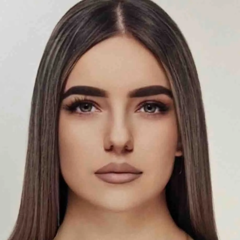 Екатерина Медведева