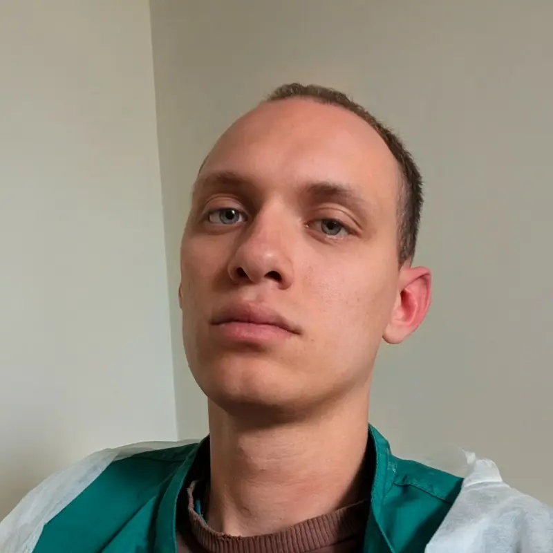 Матвей Тихонов