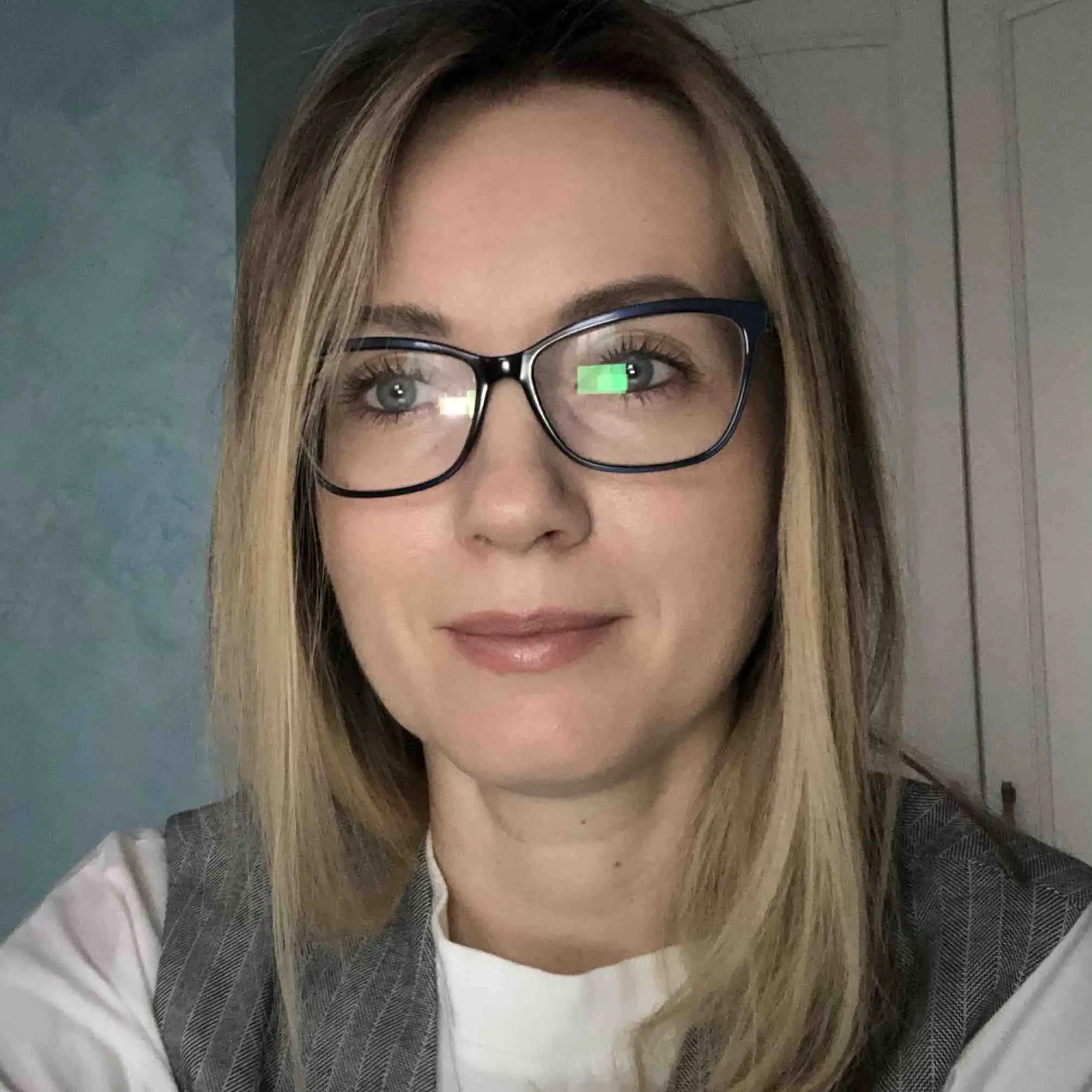 Елена Белова