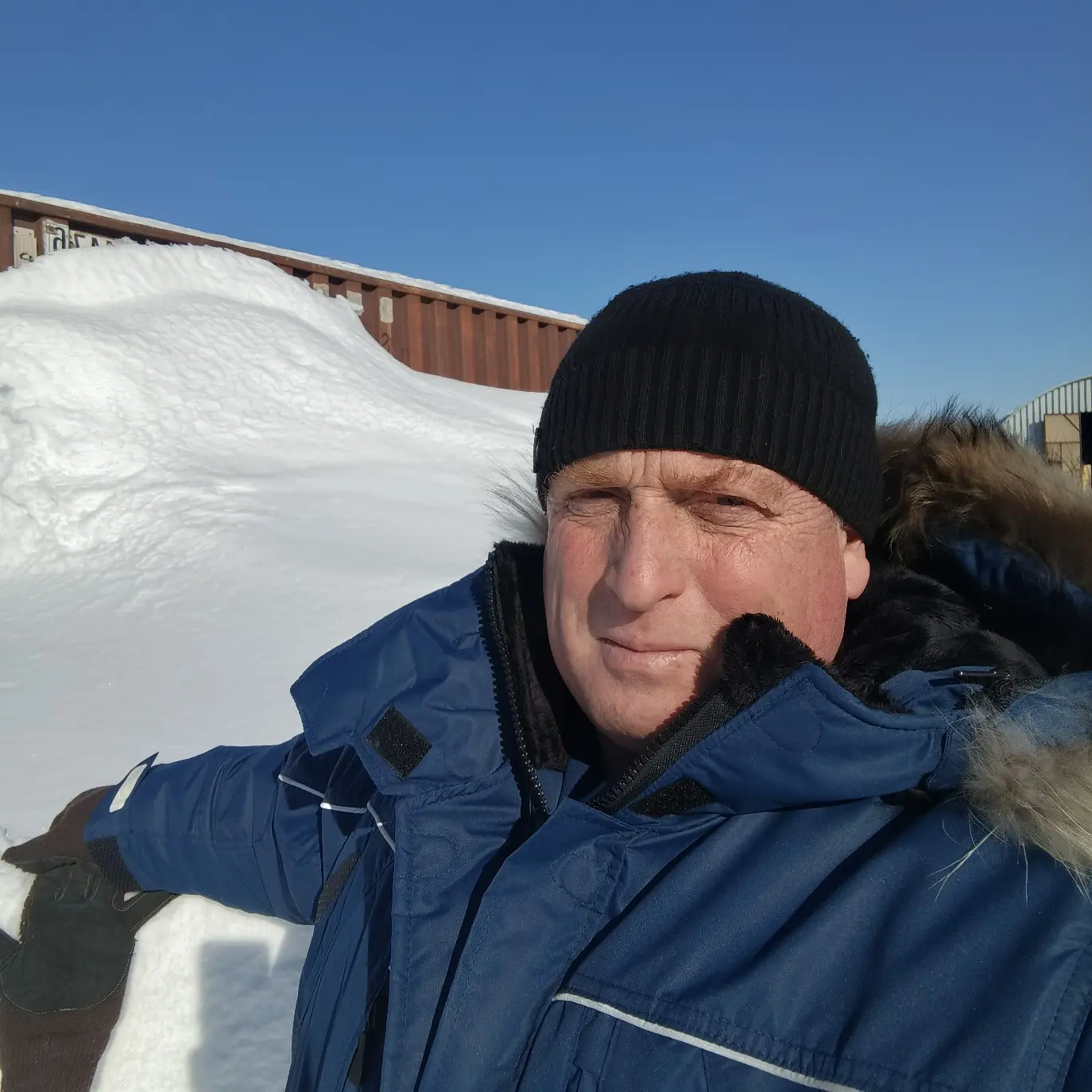 Александр Денисов