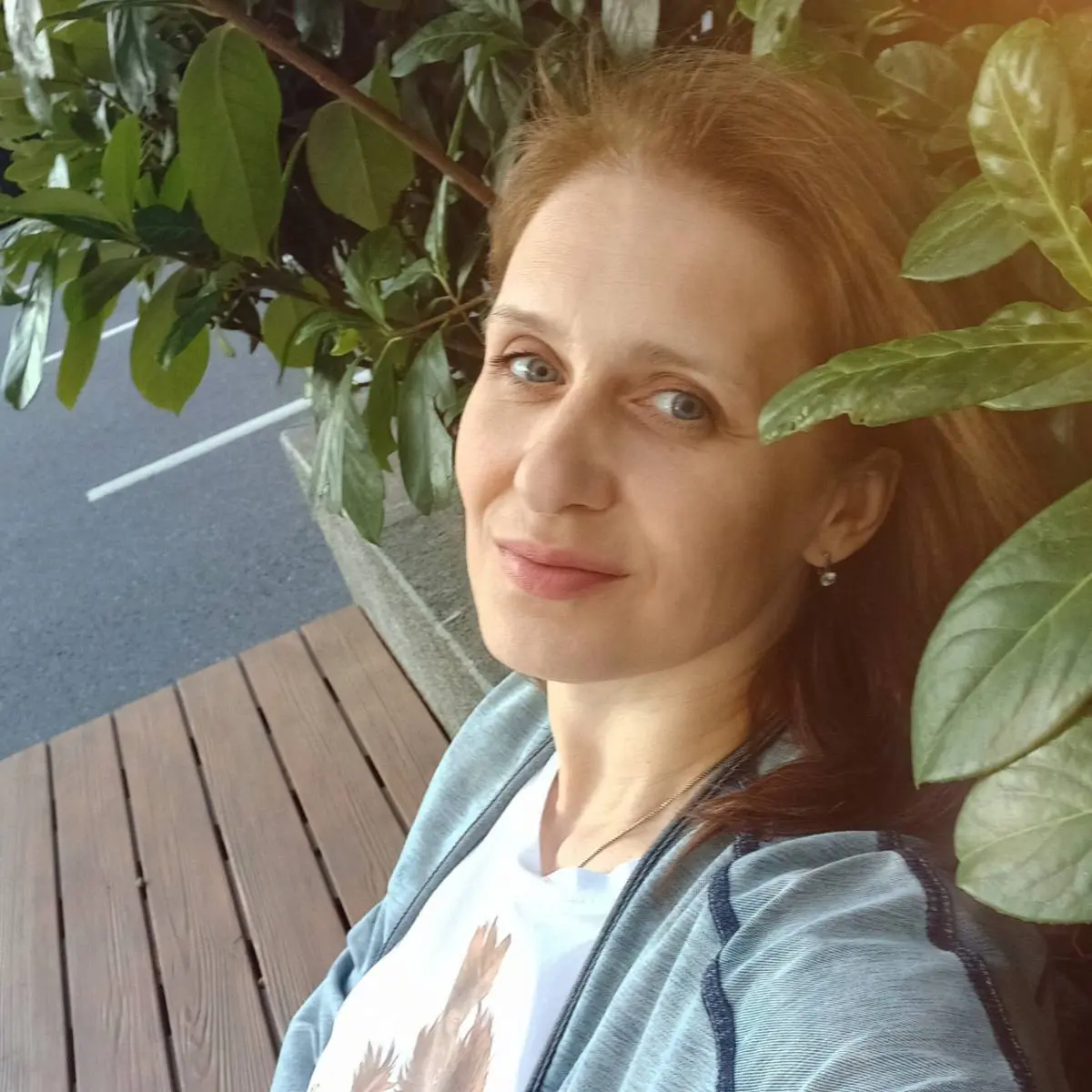 profile avatar