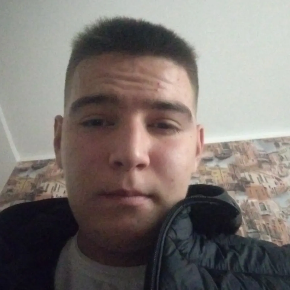 Даня Щеглов